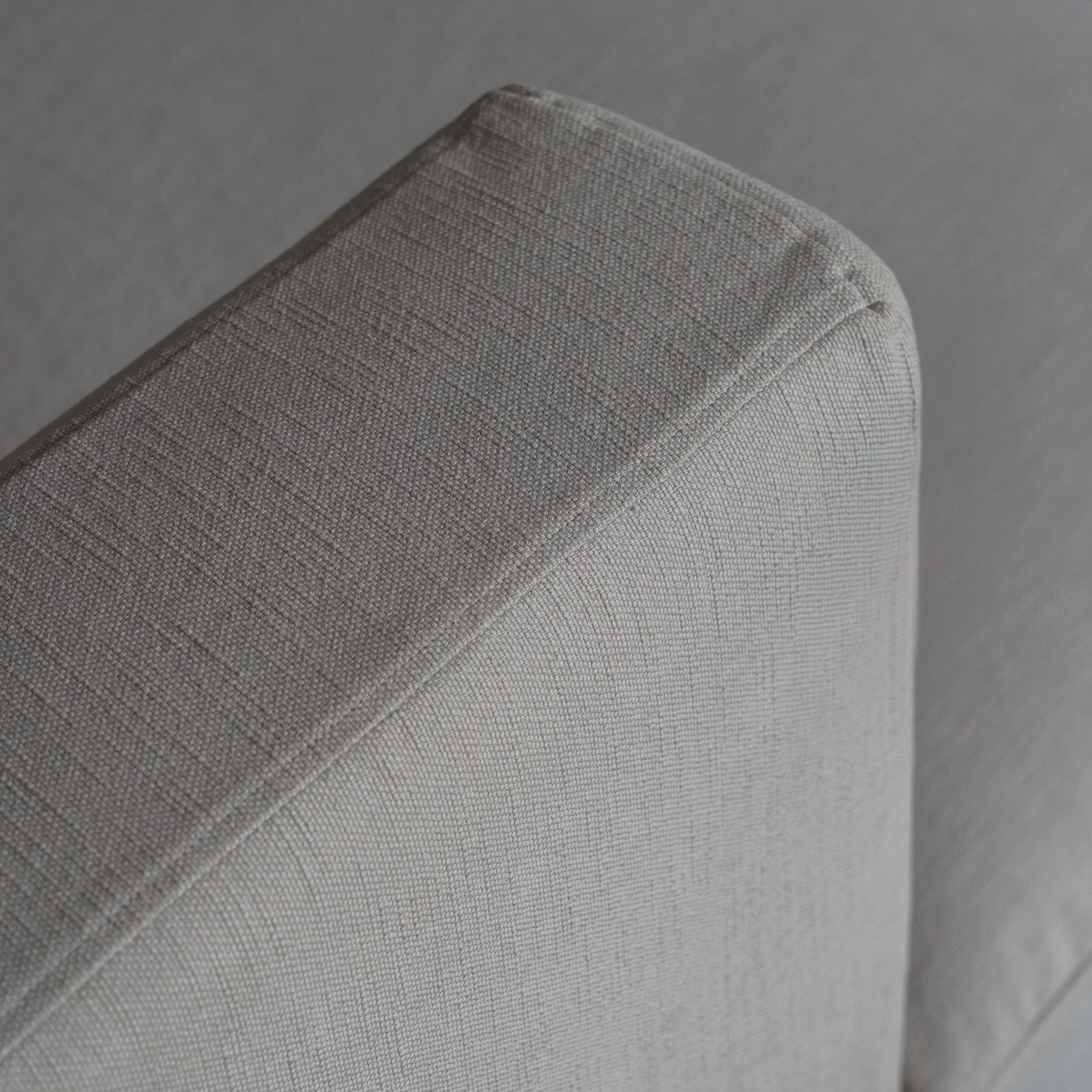 Earth Modern Sectional L-Shape Sofa