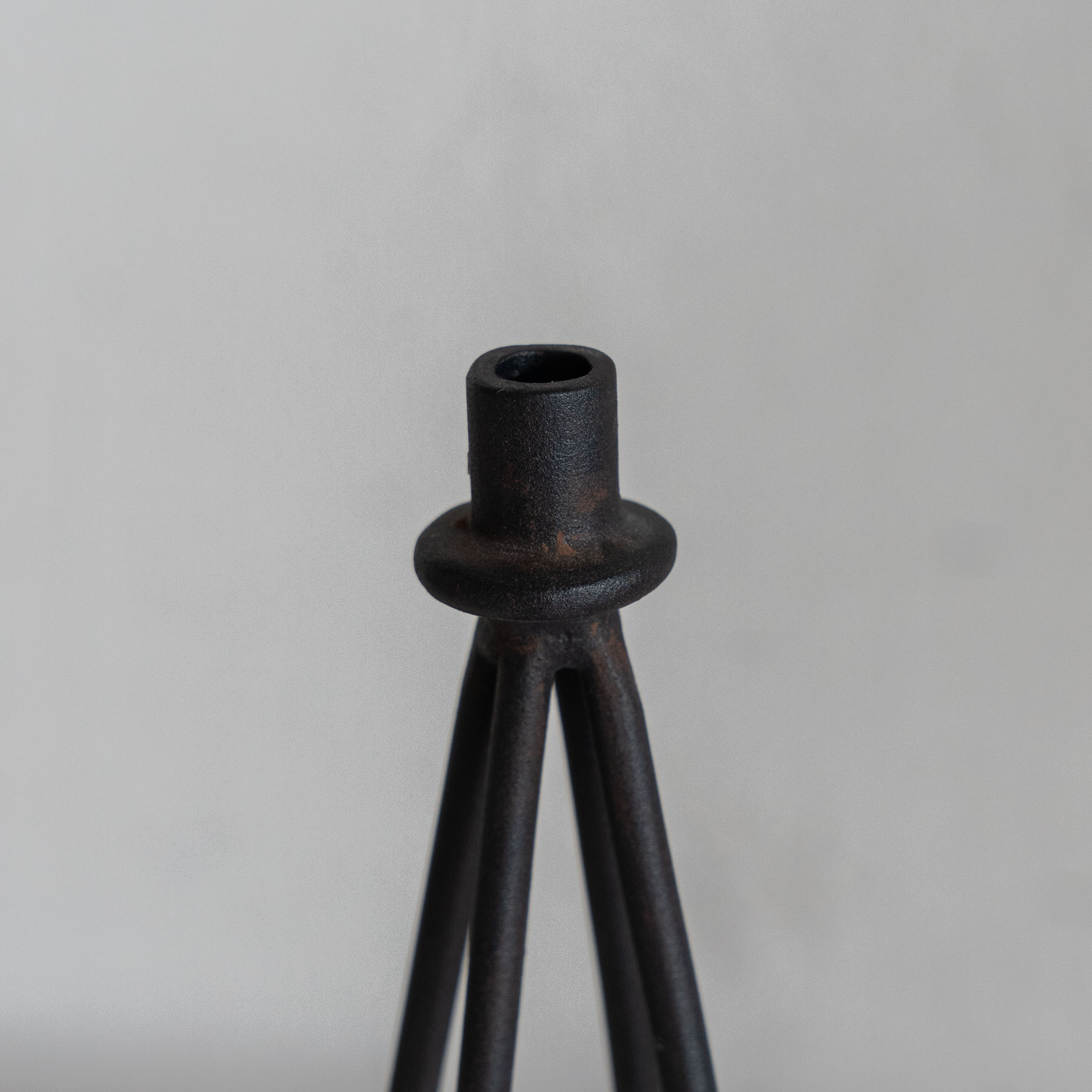 Eclat Classic Wire Candle Holder - Candle Holders - WS Living Furniture Furniture Store in Dubai