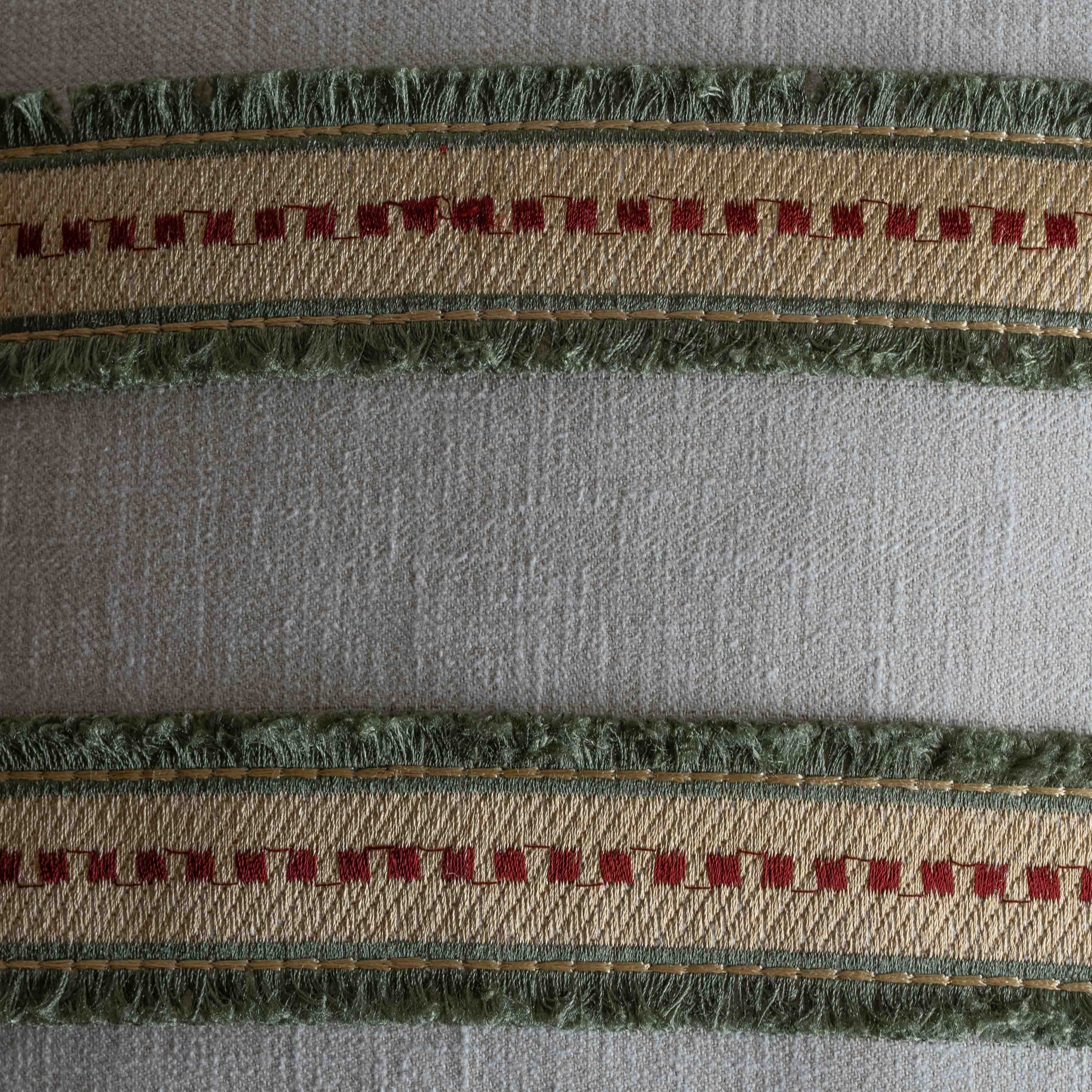 Elten Ancient Style Cushion Cover - Cushion Covers - WS Living Furniture Furniture Store in Dubai