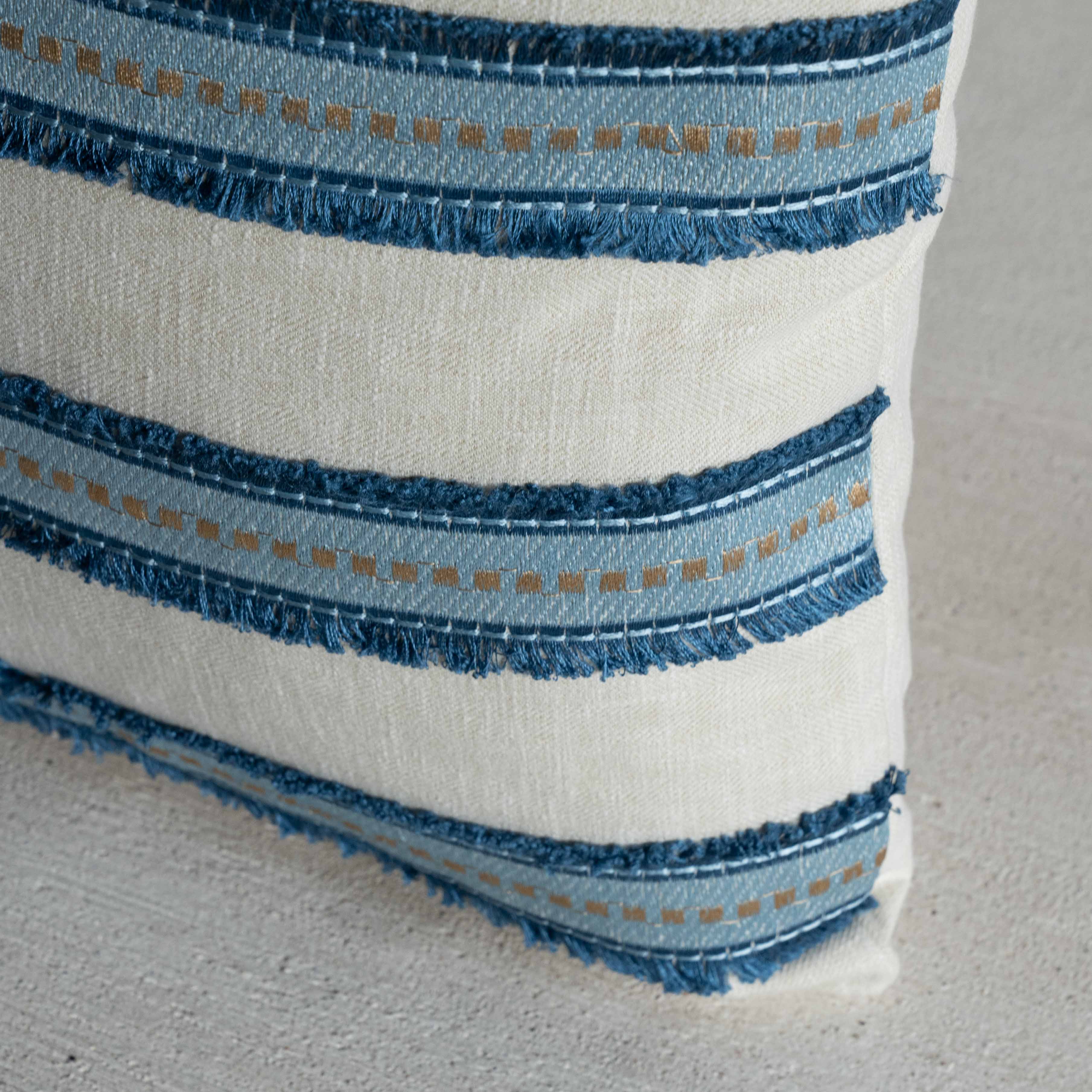 Elten Ancient Style Cushion Cover - Cushion Covers - WS Living Furniture Furniture Store in Dubai
