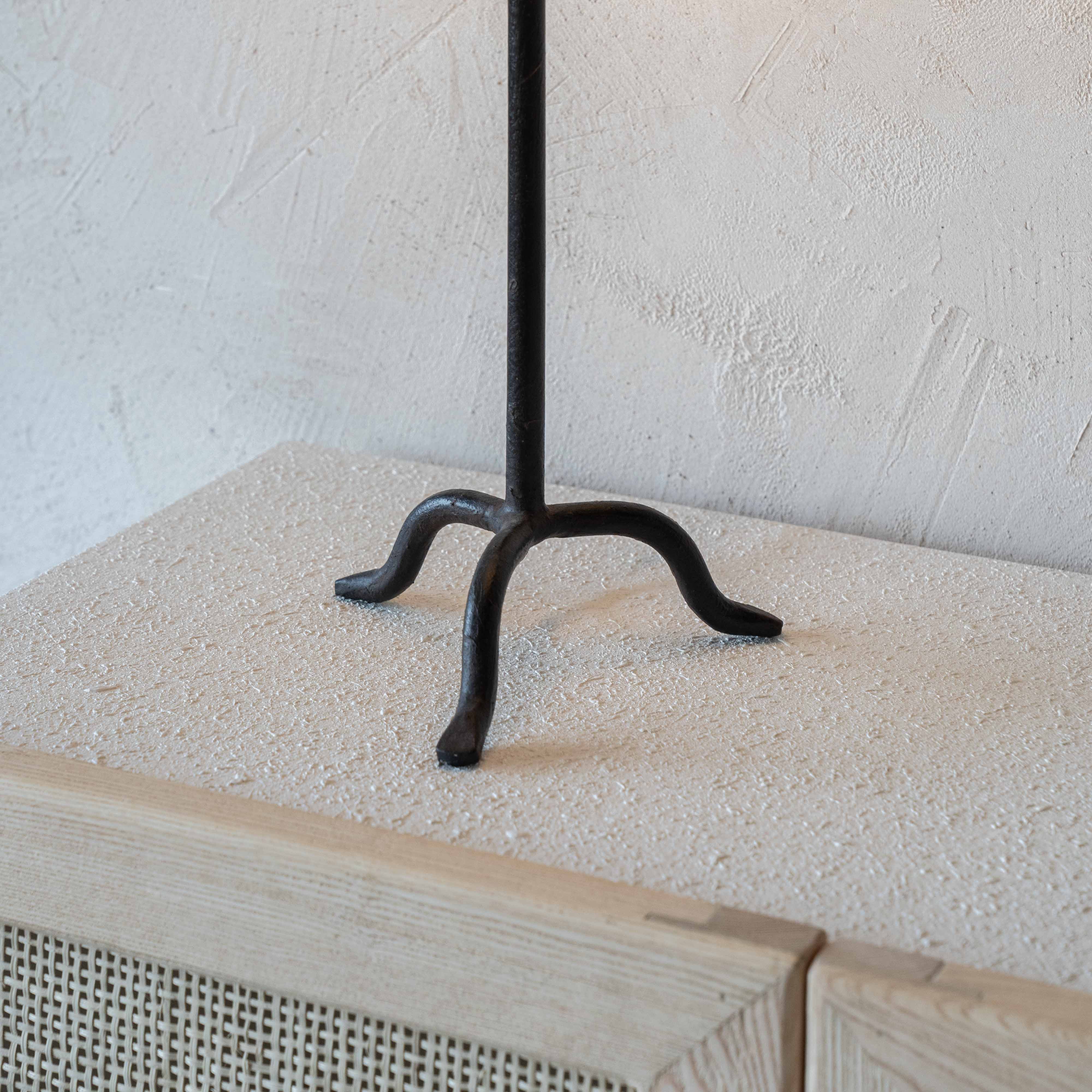 Empire Classic Steel Table Lamp With Shade - Table Lamp - WS Living Furniture Furniture Store in Dubai