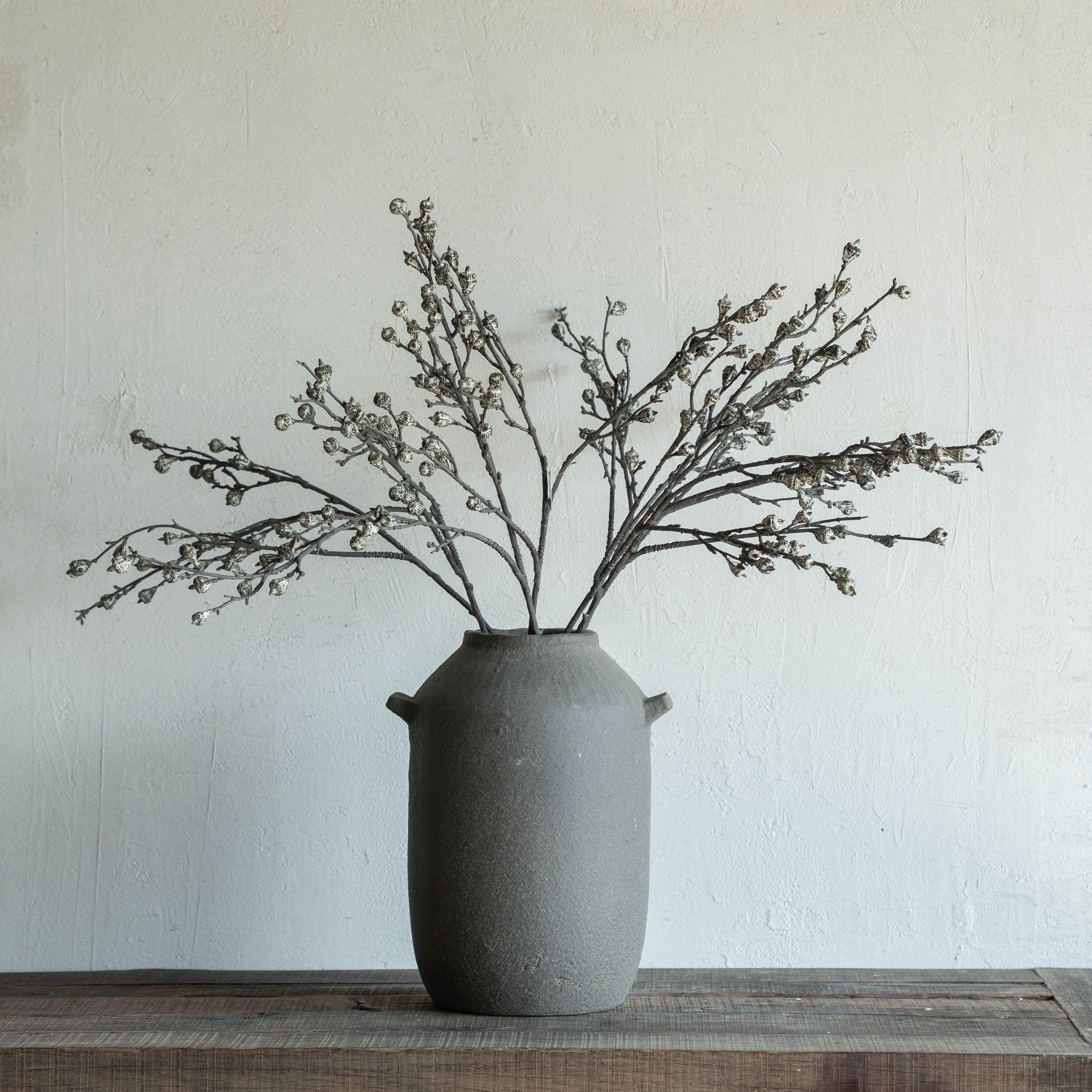 Artificial Plant - Eucalyptus Fruit