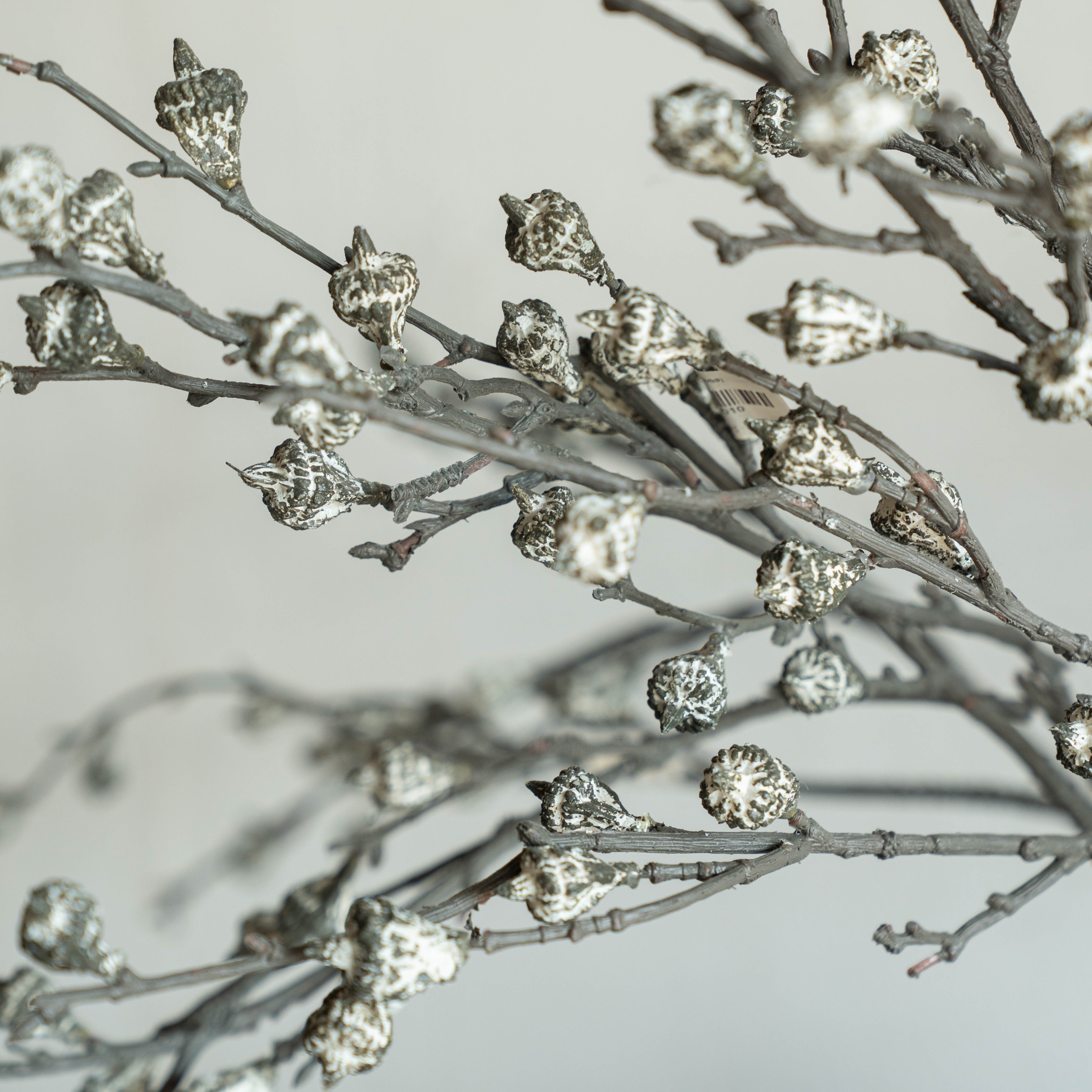 Artificial Plant - Eucalyptus Fruit