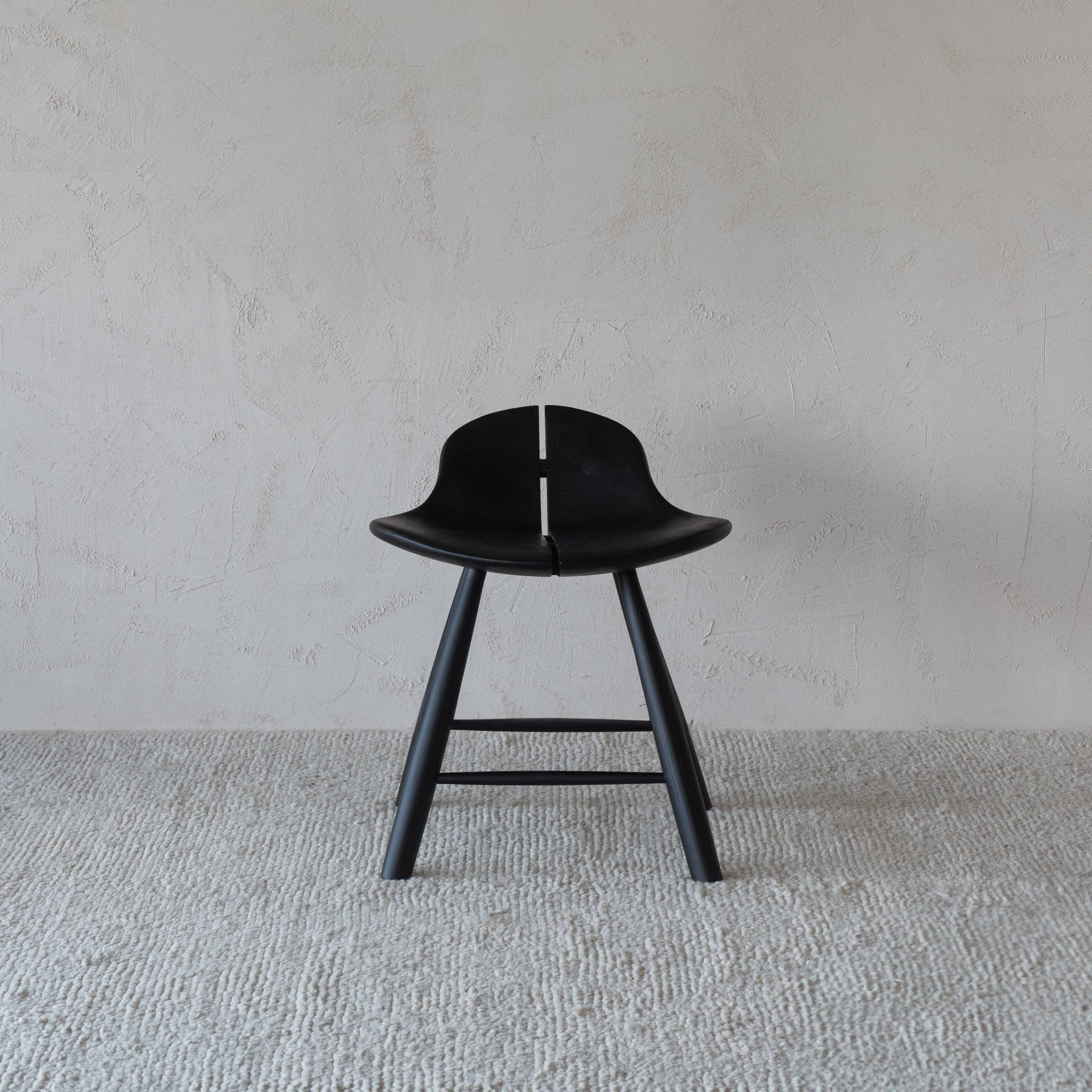 Eugene Modern Low Back Wooden Chair - Dining Chairs - WS Living Furniture  Furniture Store in Dubai