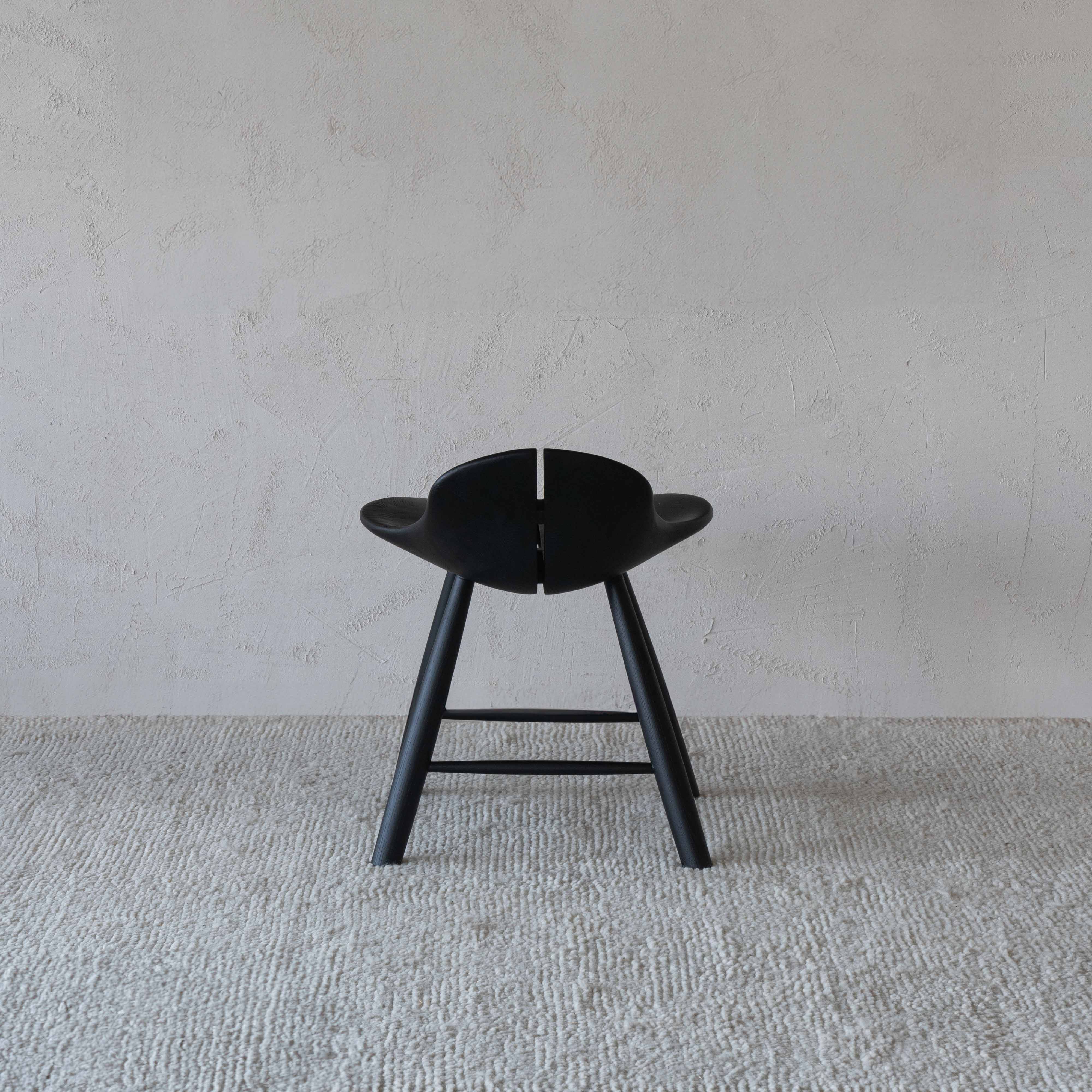 Eugene Modern Low Back Wooden Chair - Dining Chairs - WS Living Furniture  Furniture Store in Dubai