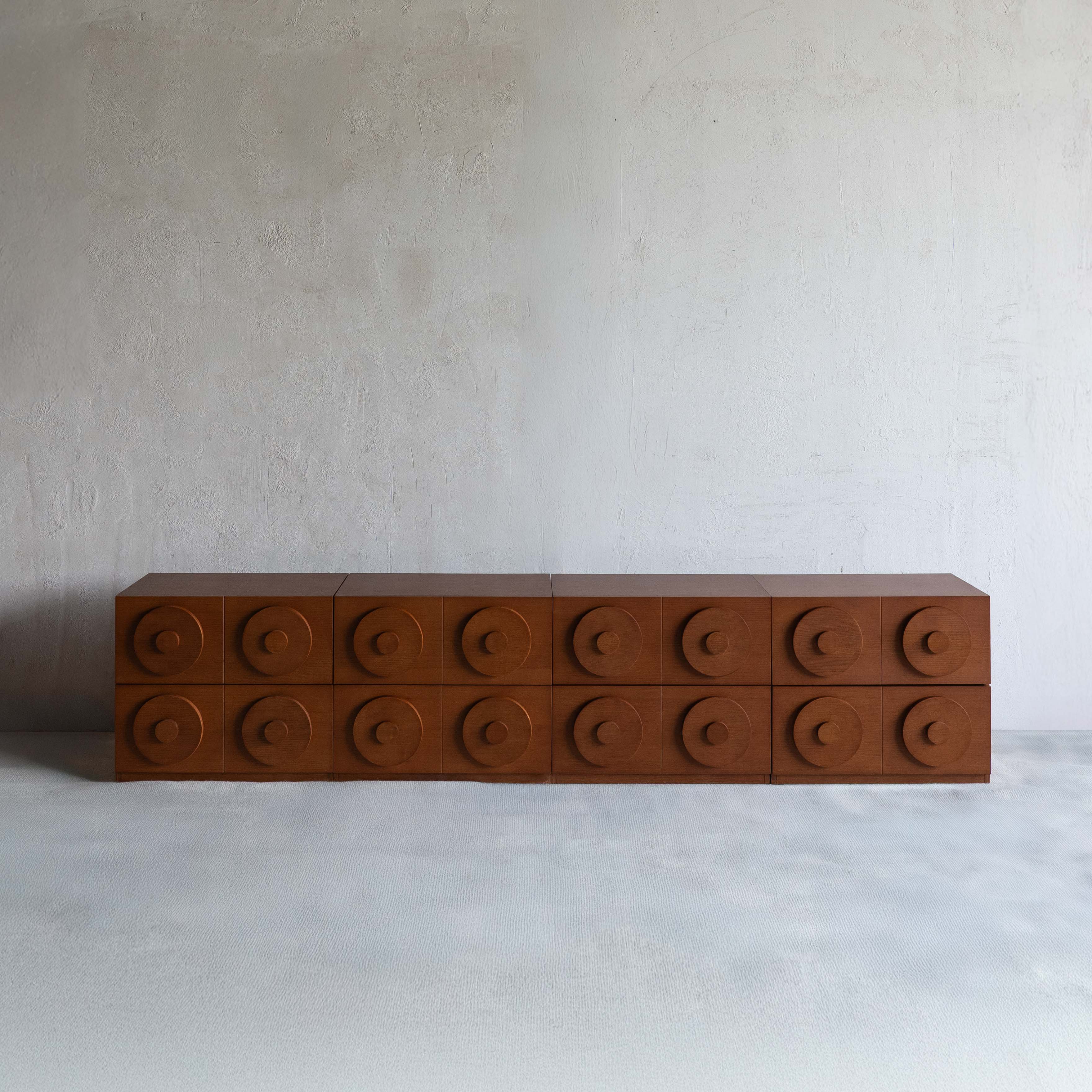 Florence Multi-Use Cabinets,Bed Side Table,Sideboard,Tv Unit & More - Shelves - WS Living Furniture Furniture Store in Dubai