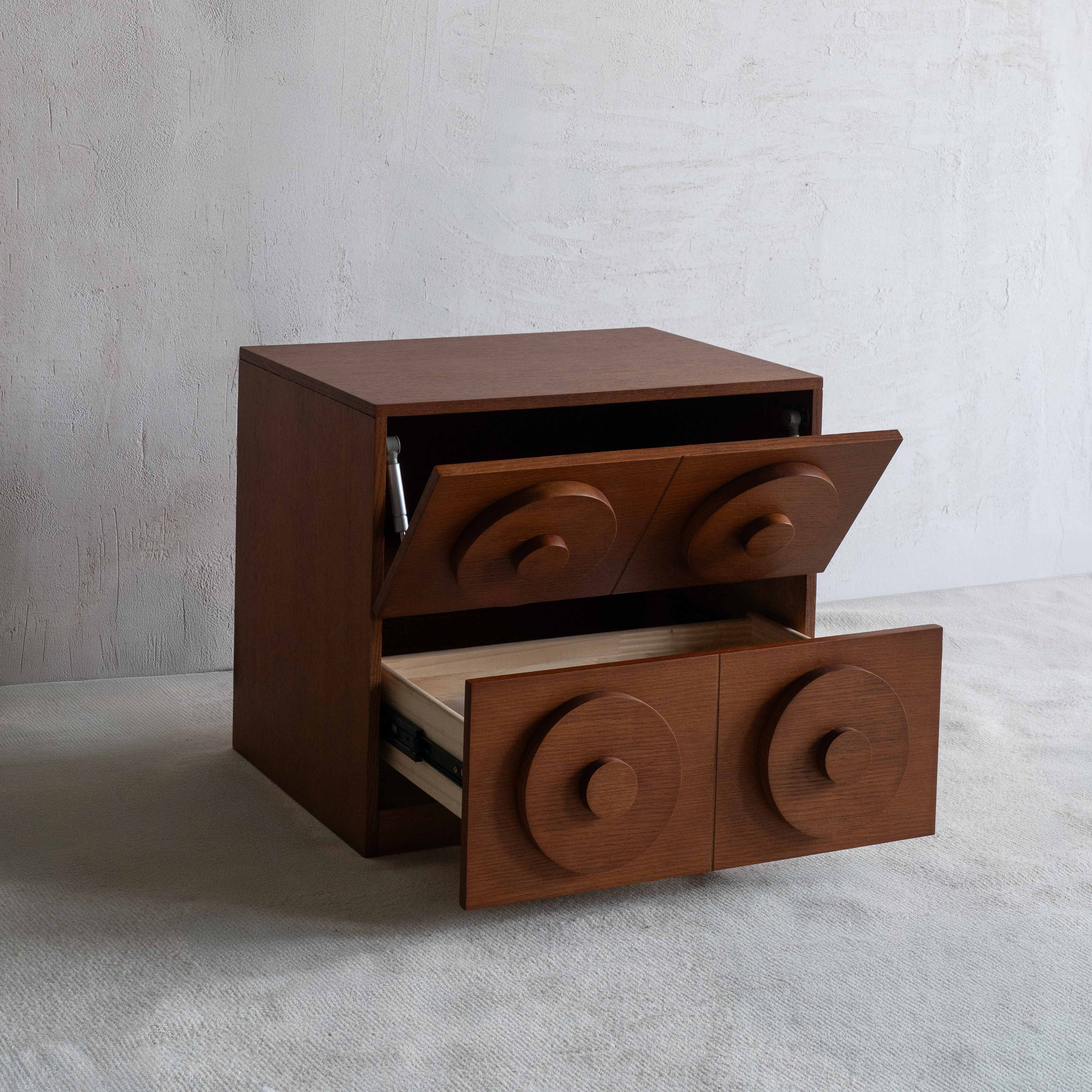 Florence Multi-Use Cabinets,Bed Side Table,Sideboard,Tv Unit & More - Shelves - WS Living Furniture Furniture Store in Dubai