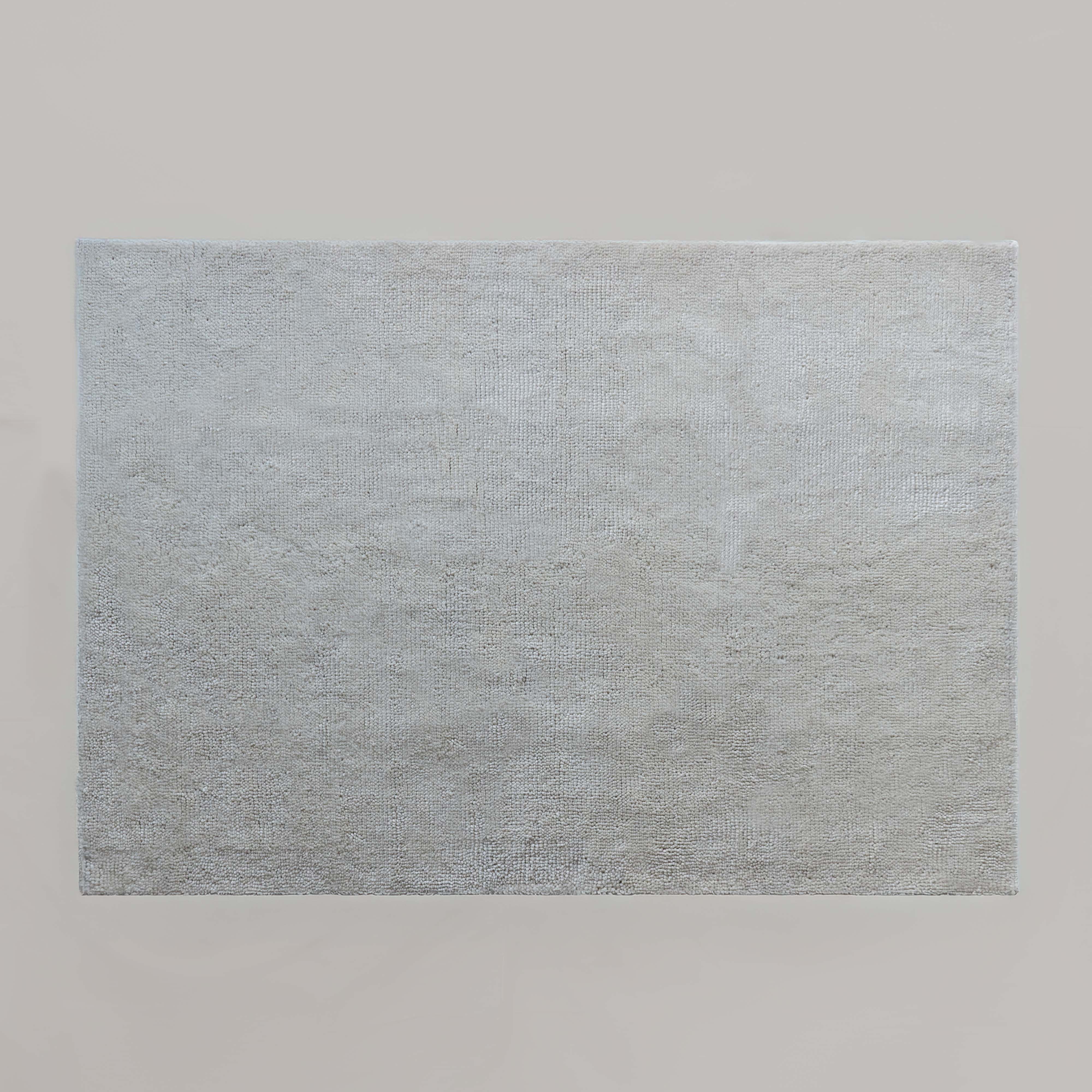 سجادة صوفية فاخرة وعصرية من فرونتير