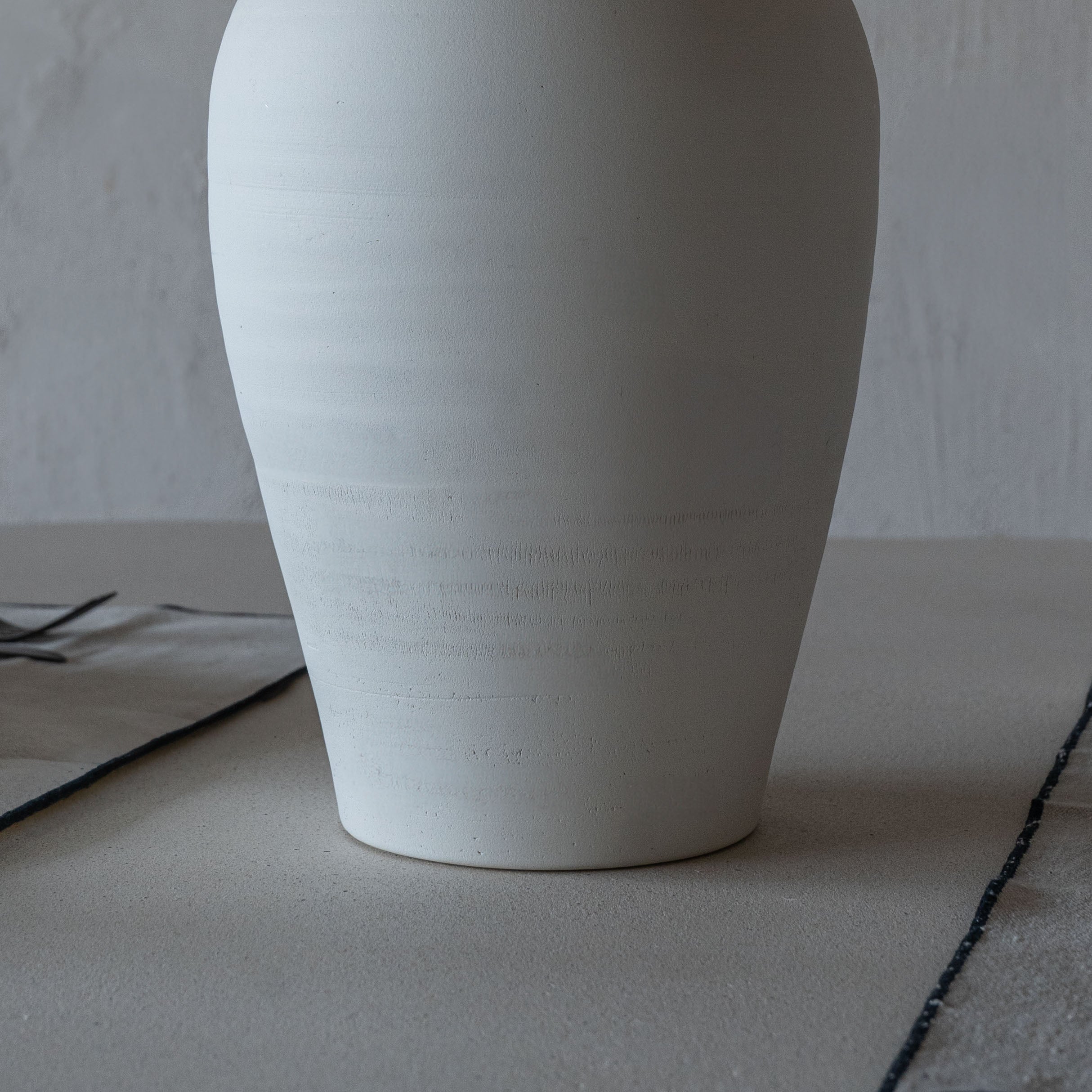 Fume Handmade Ceramic Terracotta Pot | Vase - Vase - WS Living Furniture  Furniture Store in Dubai