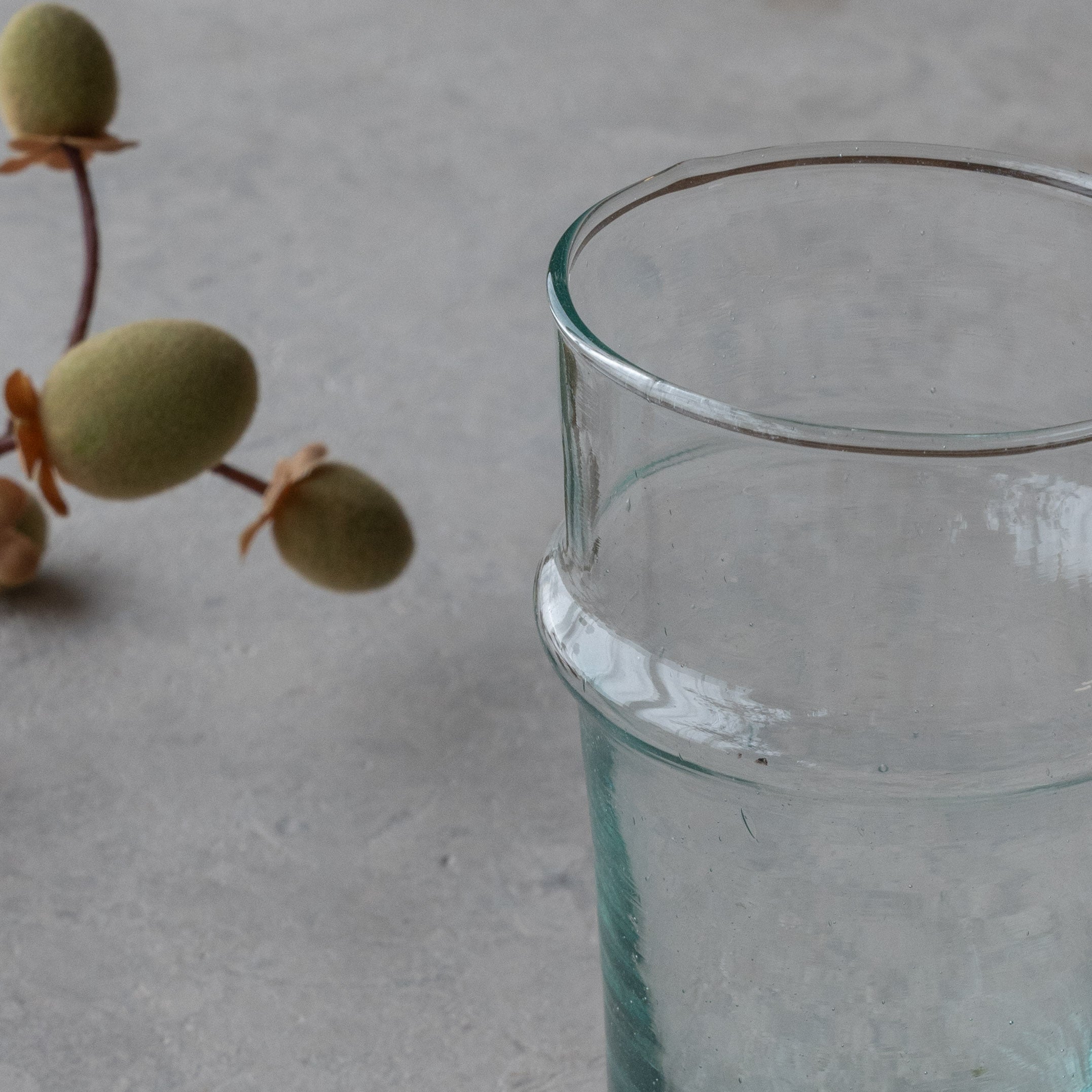 Royal Classic Aqua Blue Water | Tumbler Glass - Glass Set - WS Living Furniture Furniture Store in Dubai