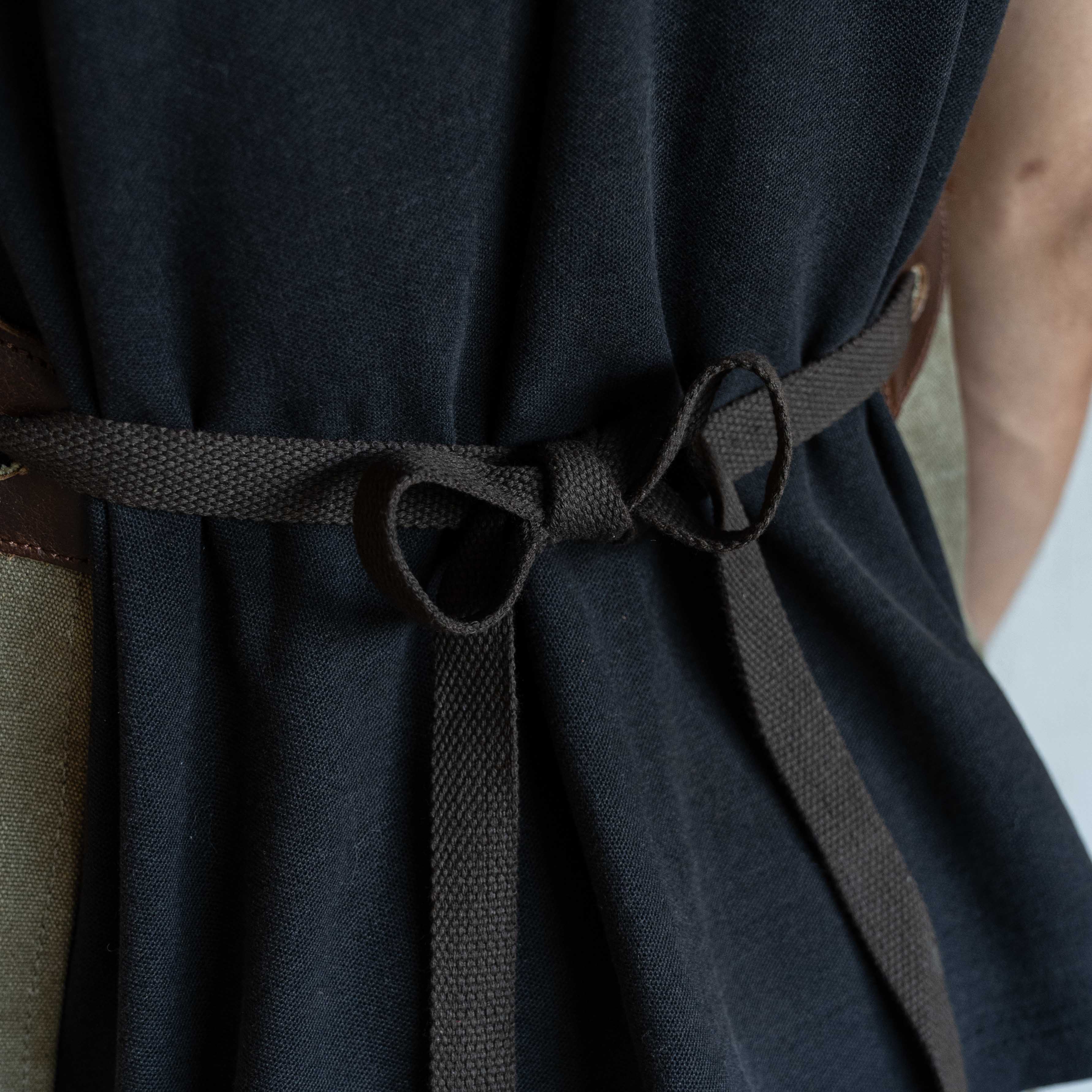 Genuine Leather Apron - Apron - WS Living - UAE Modern Home Furniture Stores in Dubai