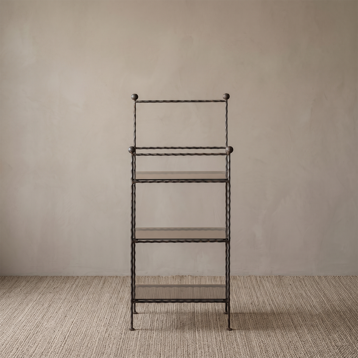 Ferrano 3-Tier Organiser Shelf