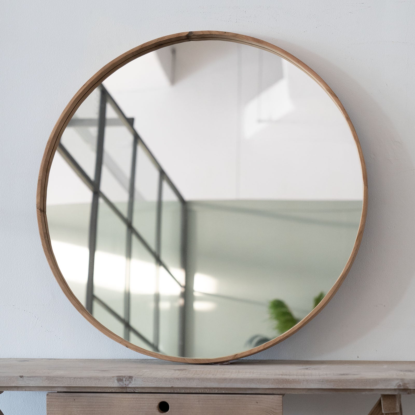 Hope Mirror - - WS Living Furniture Furniture Store in Dubai