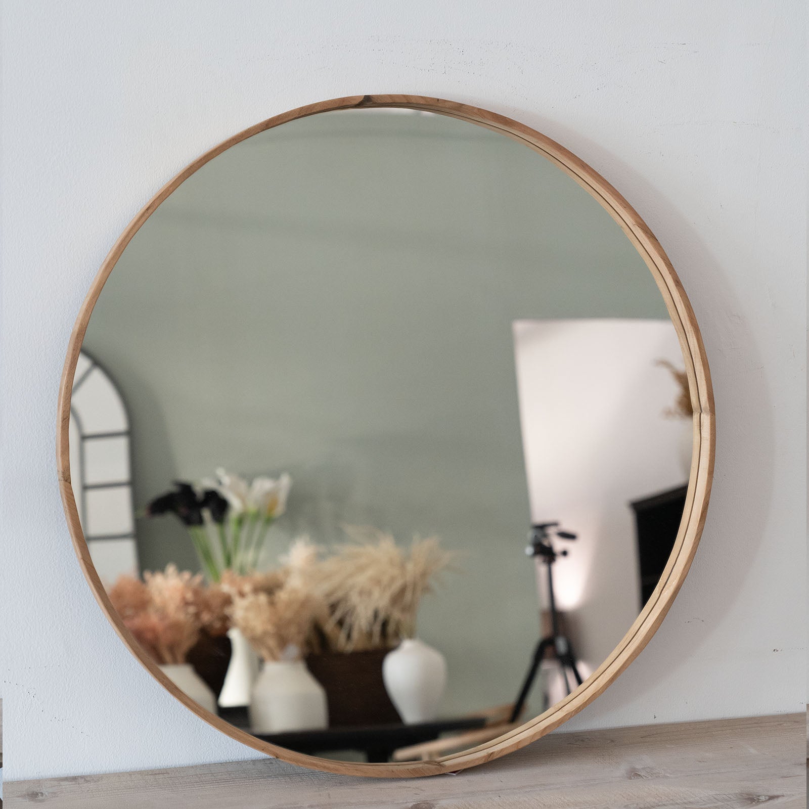 Hope Mirror - - WS Living Furniture Furniture Store in Dubai