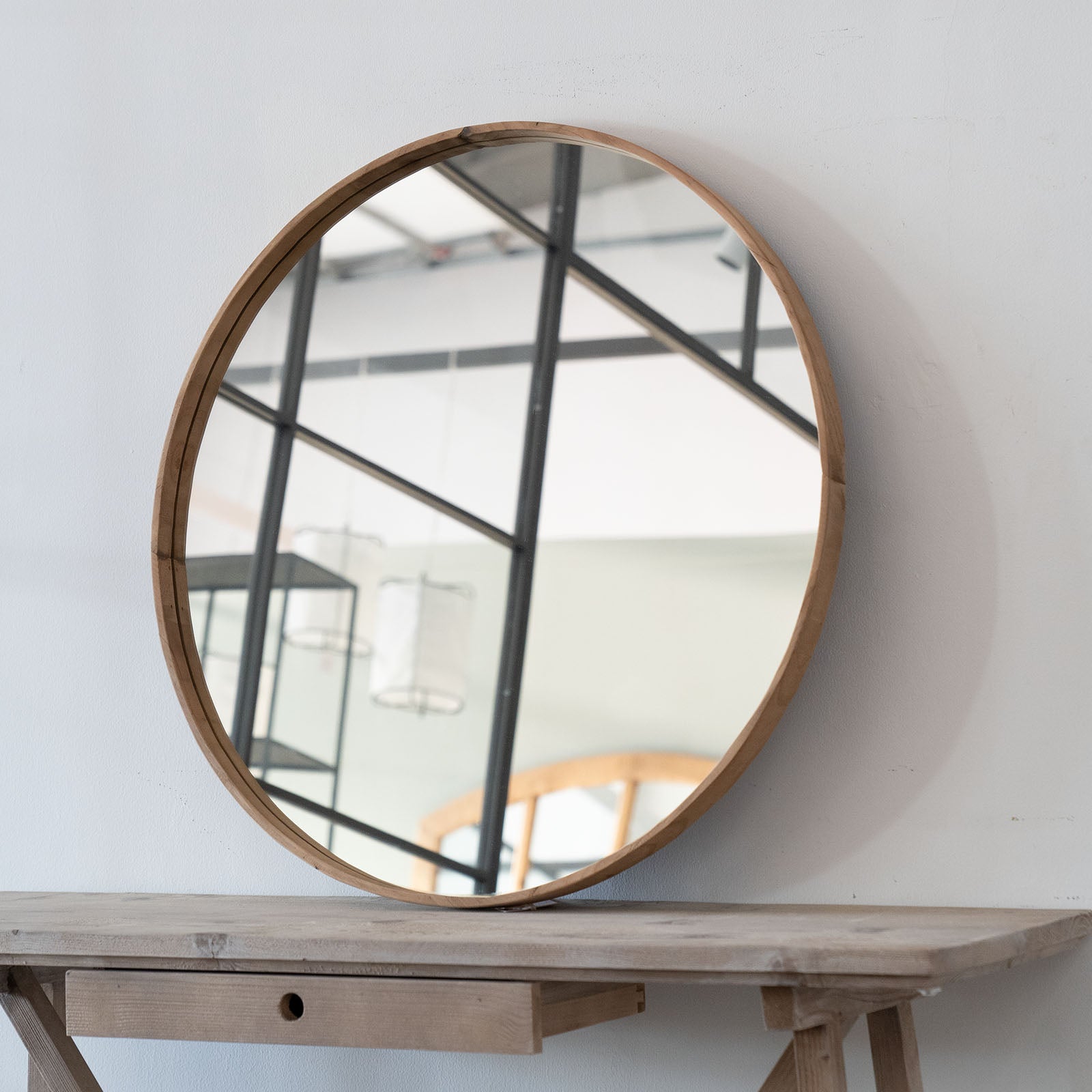 Hope Mirror - - WS Living Furniture Furniture Store in Dubai