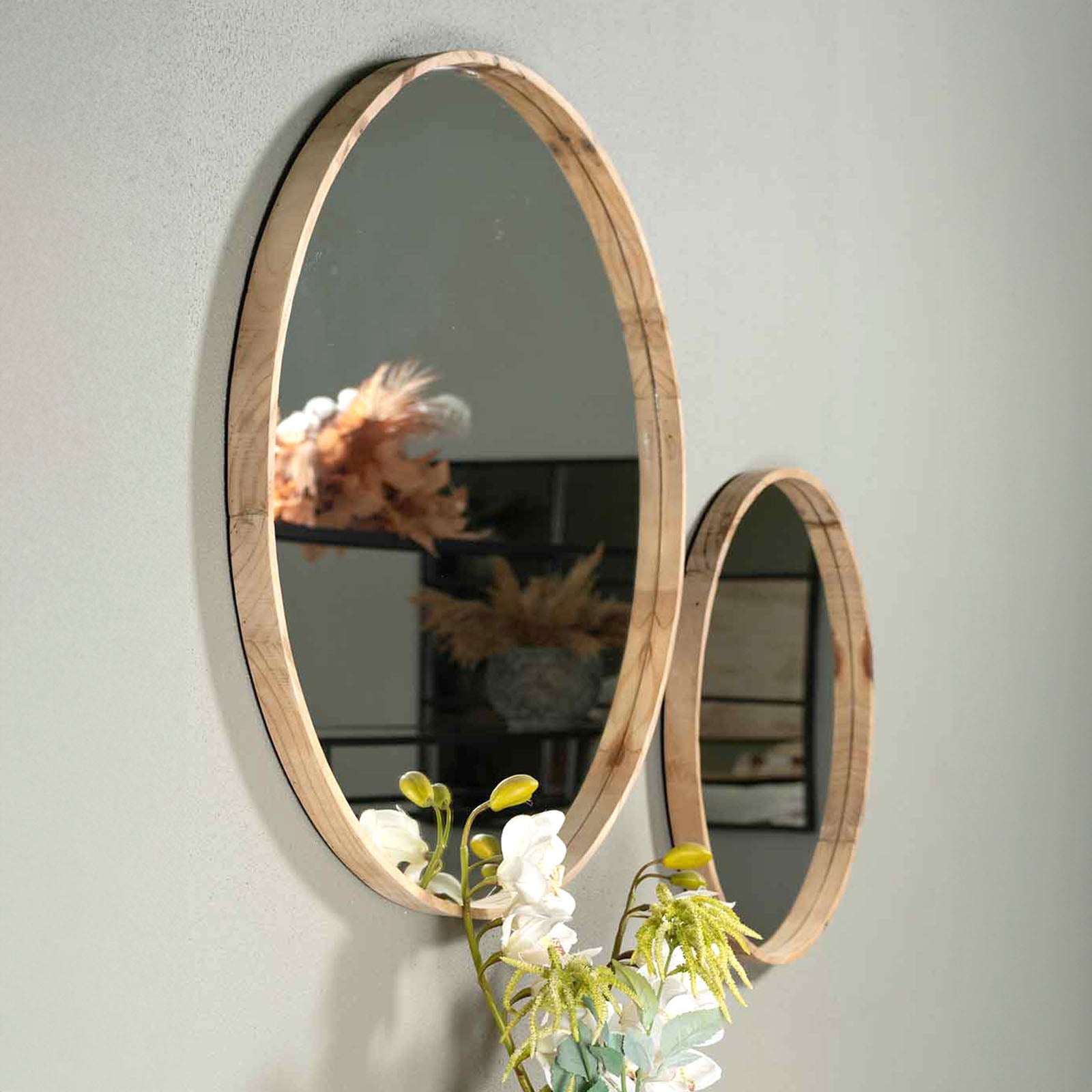 Hope Mirror - - WS Living Furniture Furniture Store in Dubai