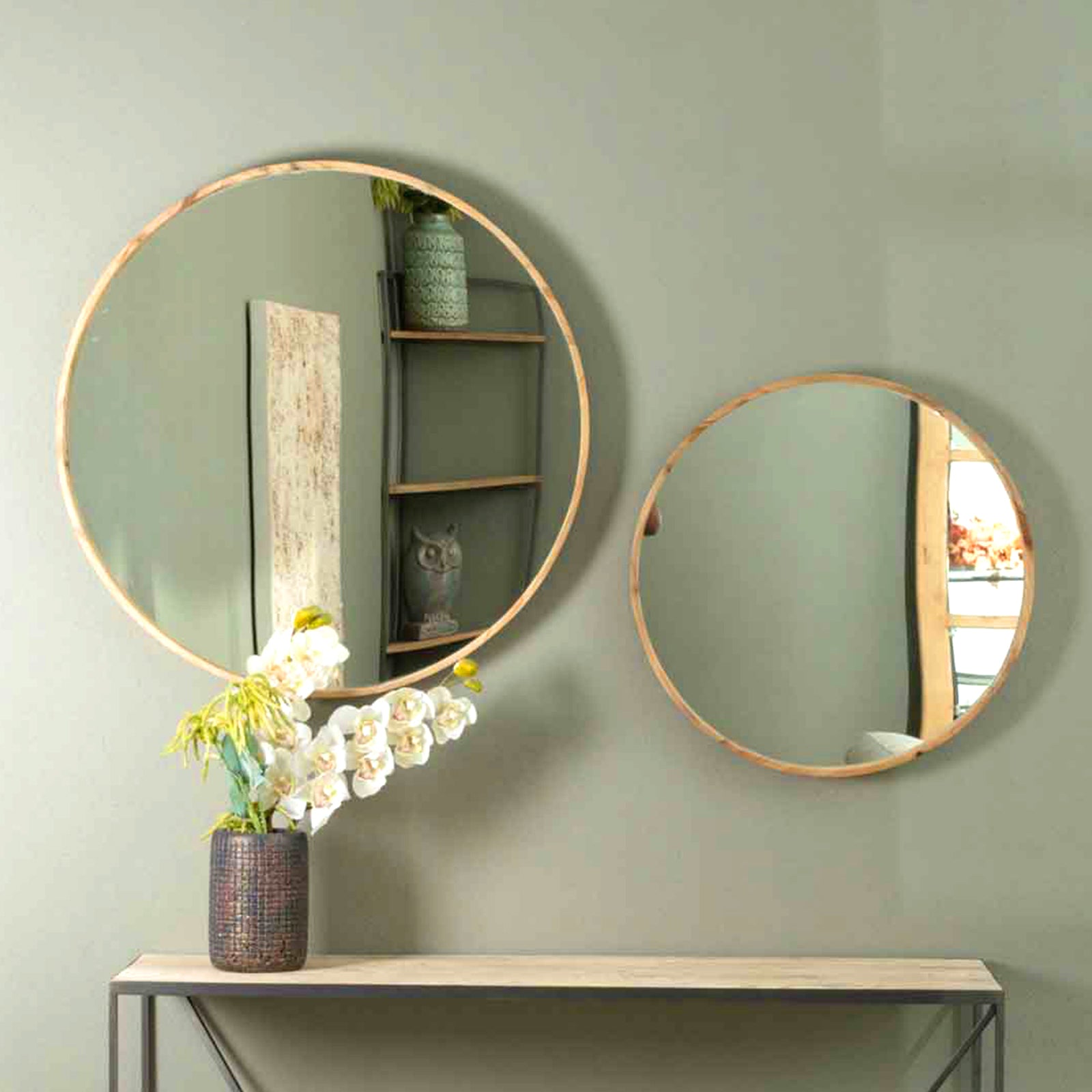 Hope Mirror - - WS Living Furniture Furniture Store in Dubai