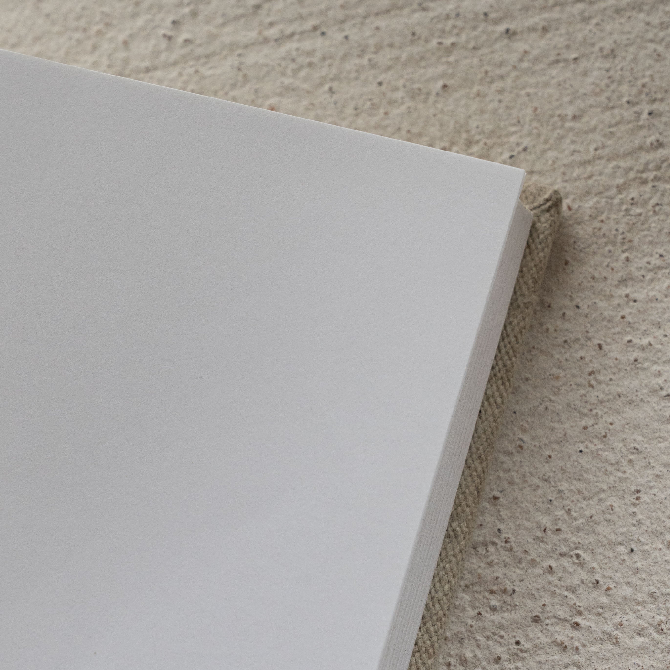 Antique Canvas Notebook - Book - WS Living Furniture Furniture Store in Dubai