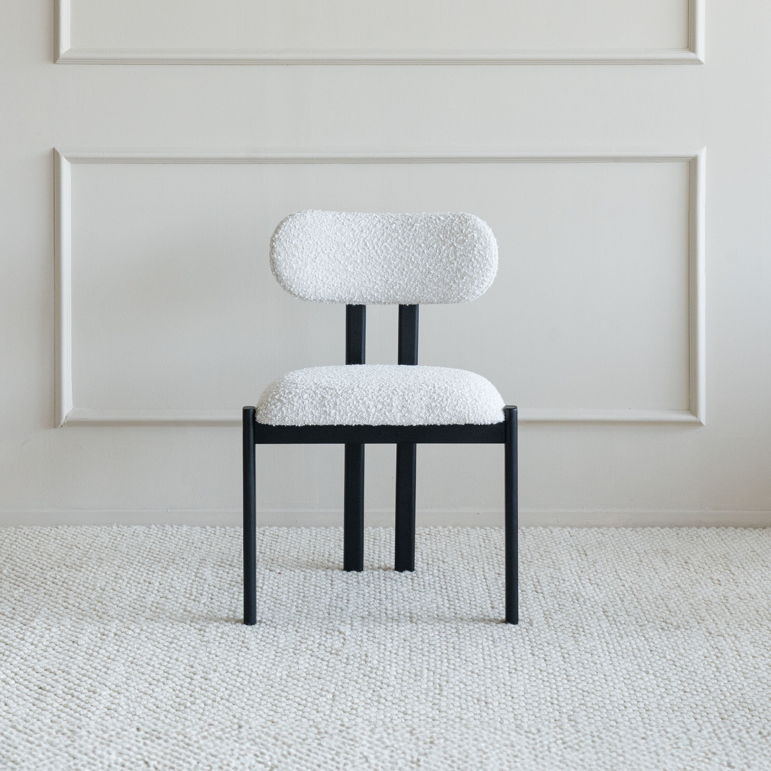 Darrin Chair (CY08) - Dining Chairs - WS Living Furniture  Furniture Store in Dubai