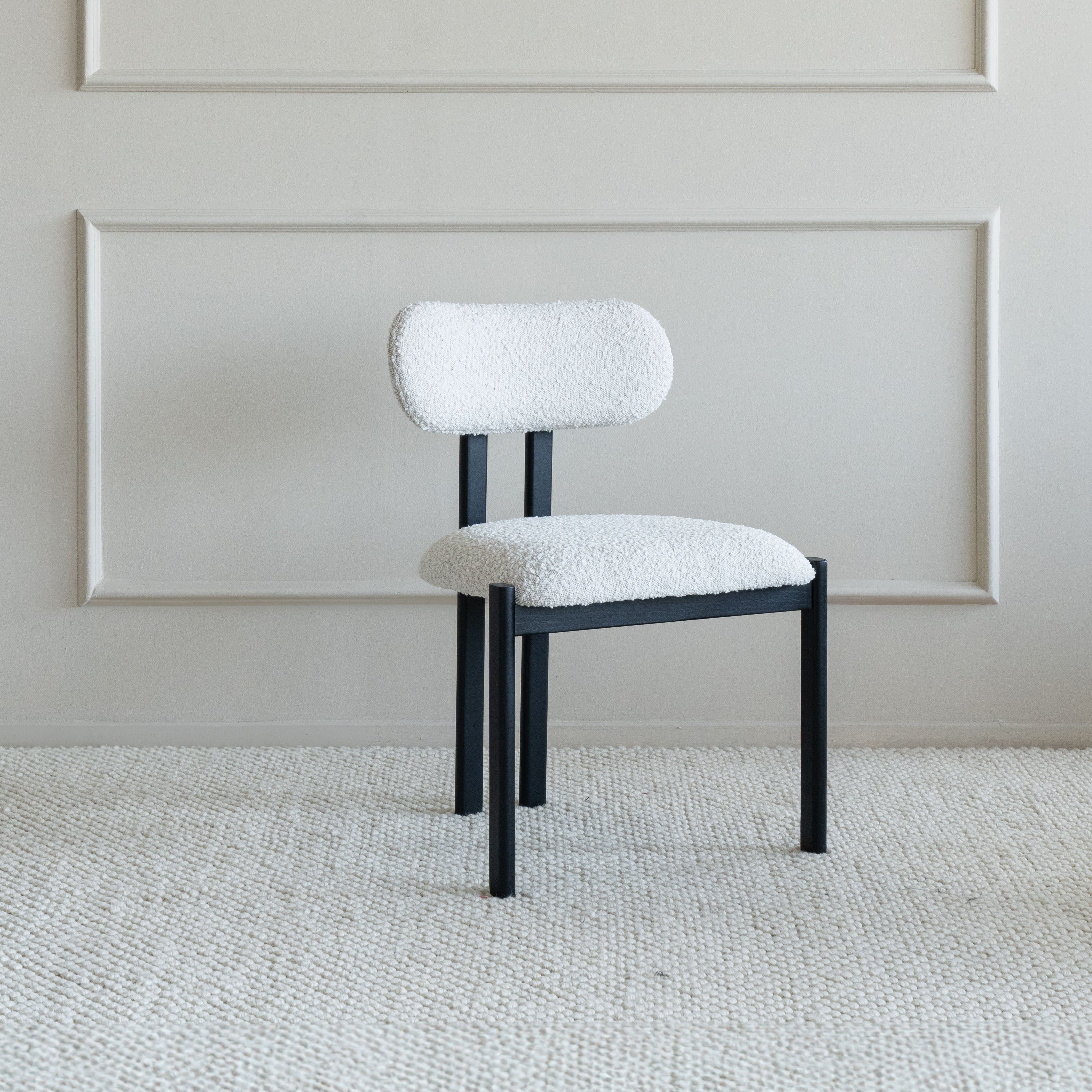 Darrin Chair (CY08) - Dining Chairs - WS Living Furniture  Furniture Store in Dubai