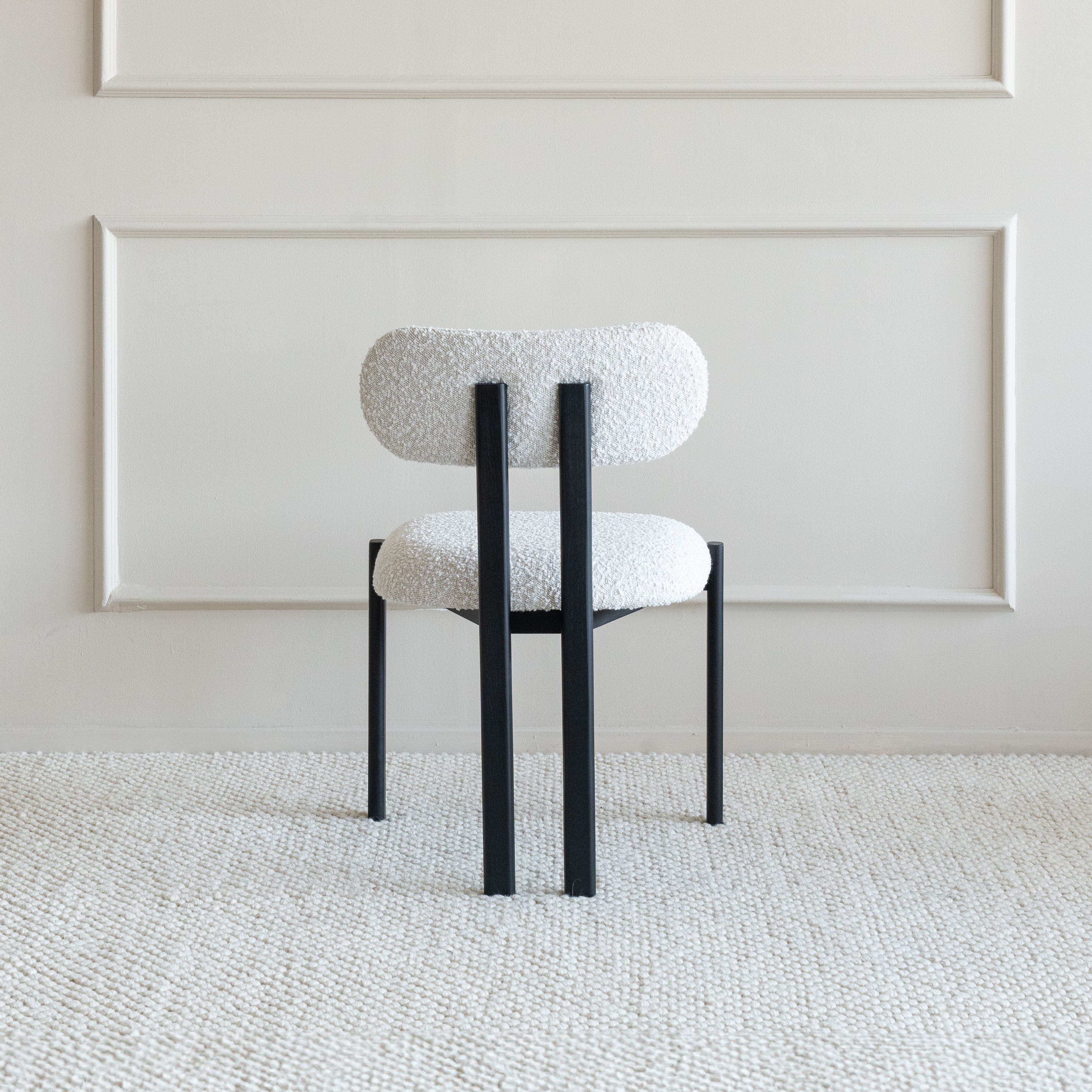 Darrin Chair (CY08) - Dining Chairs - WS Living Furniture  Furniture Store in Dubai