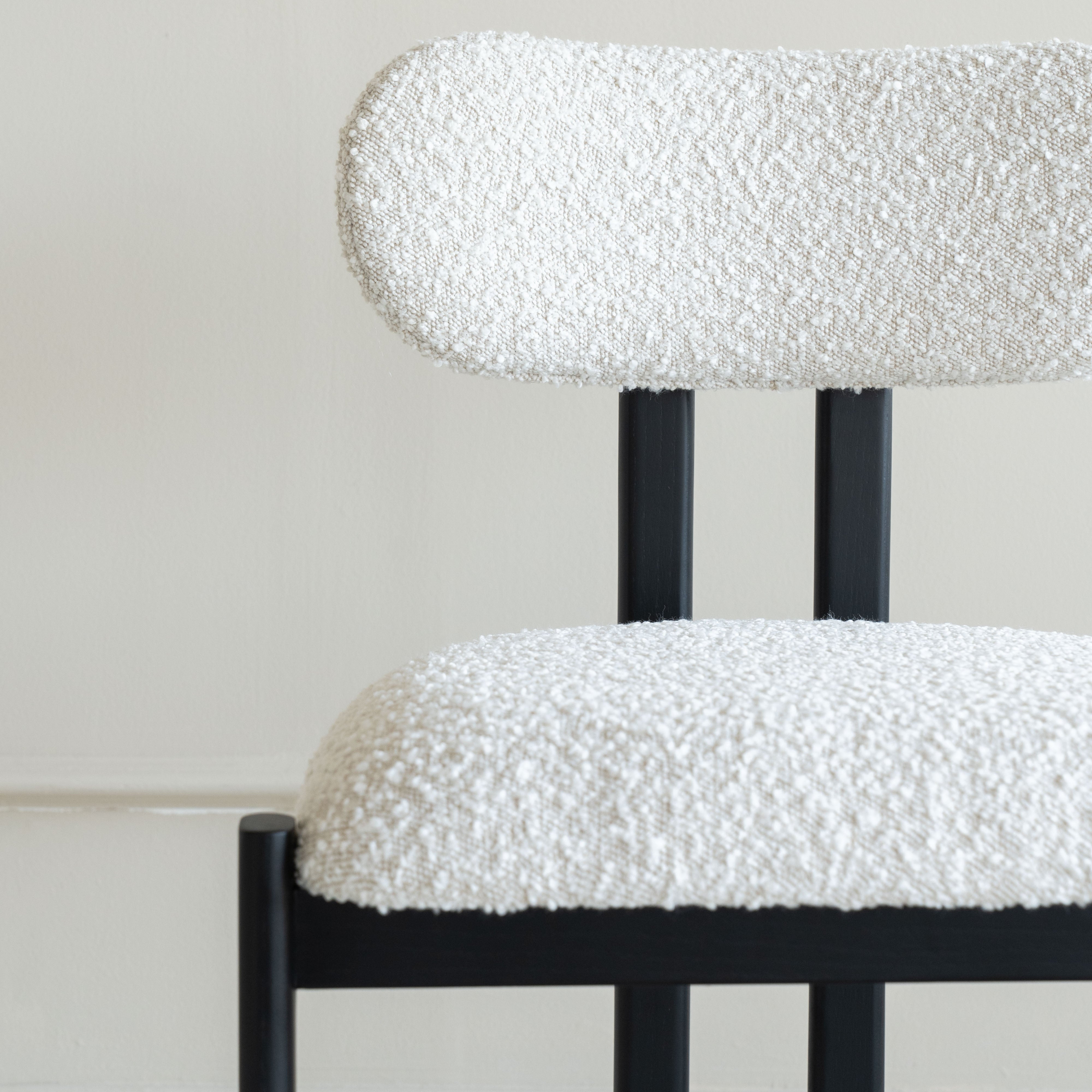 Darrin Chair (CY08) - Dining Chairs - WS Living Furniture  Furniture Store in Dubai