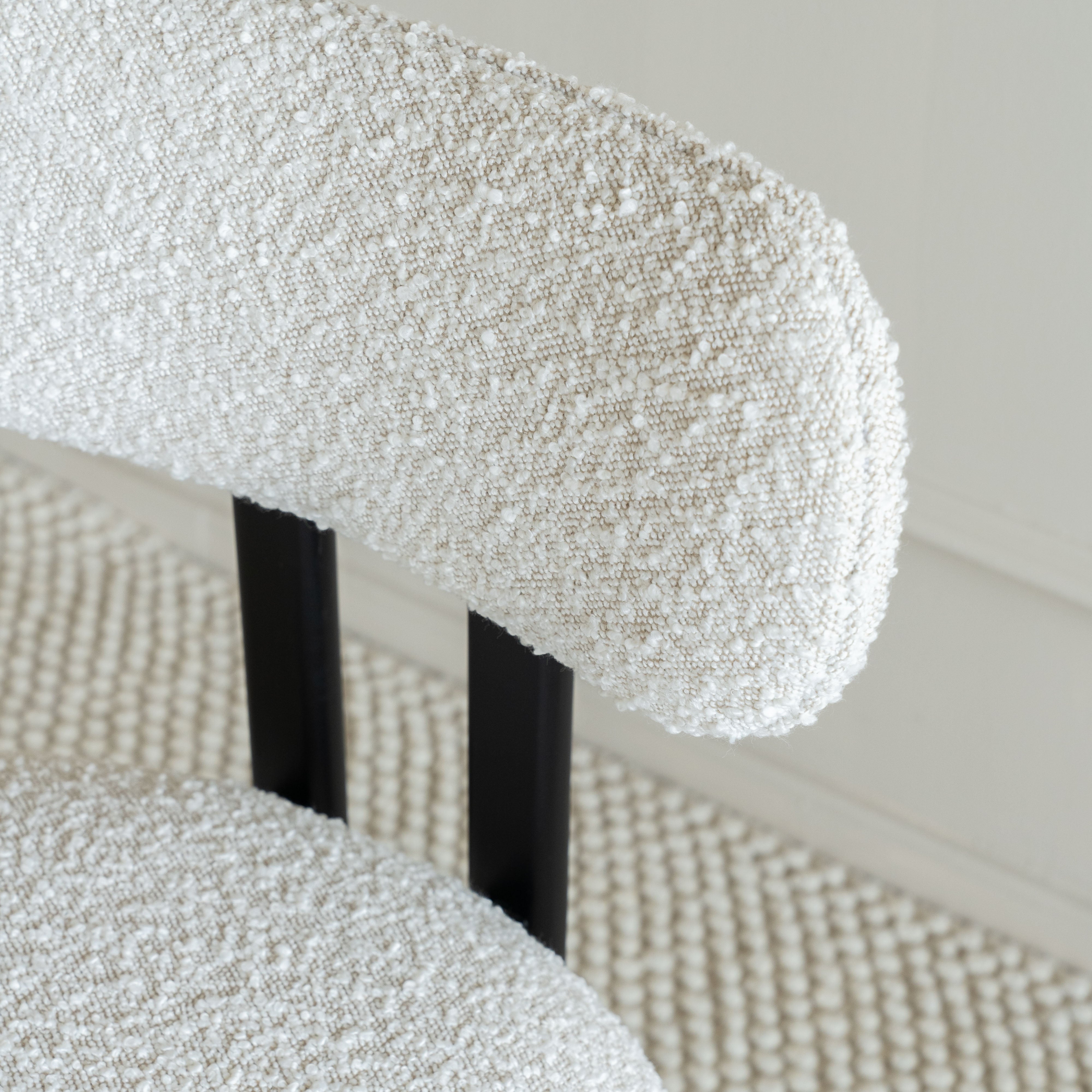 Darrin Chair (CY08) - Dining Chairs - WS Living Furniture  Furniture Store in Dubai