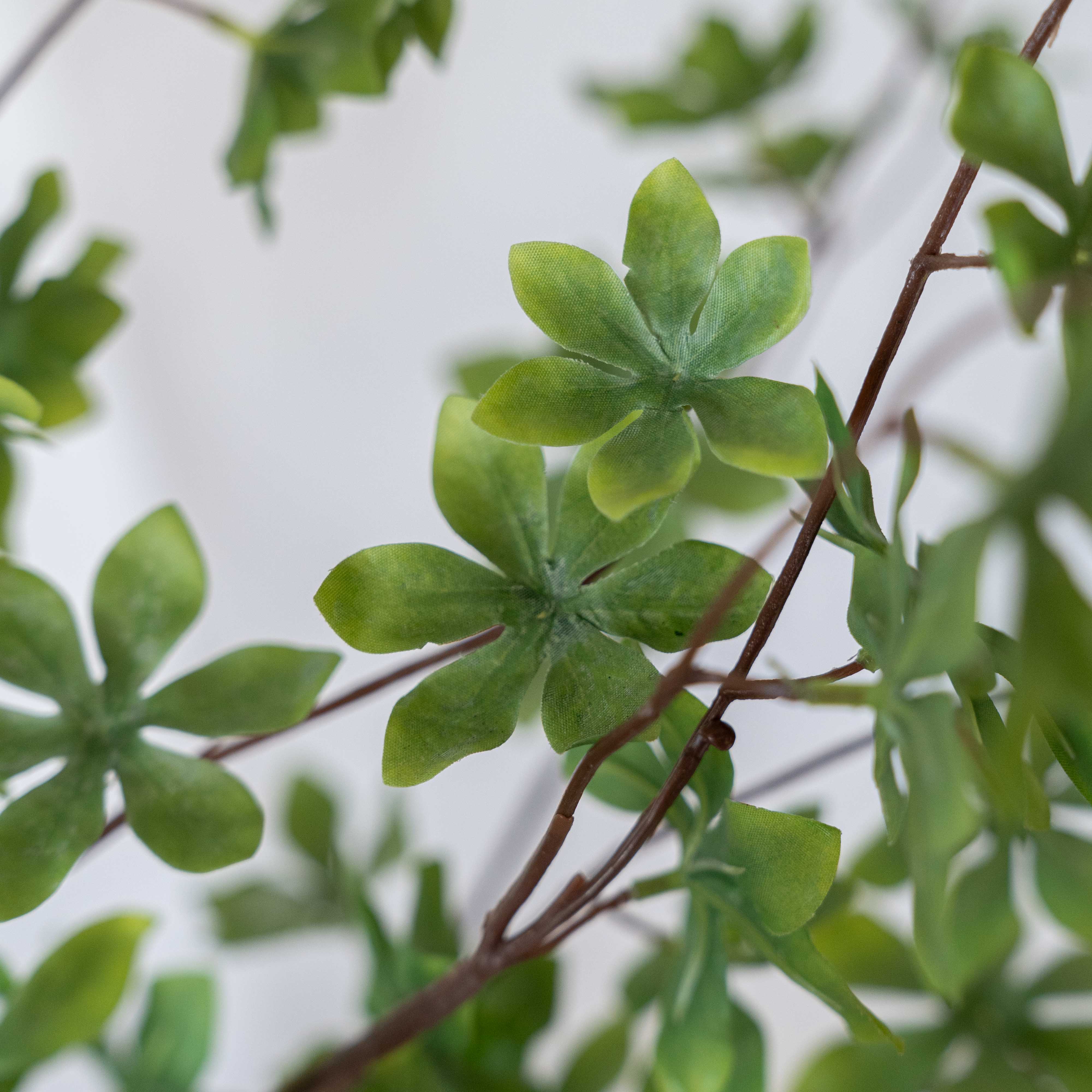 Happy Tree Handmade Artificial Tree Home Decor - Branch - Artificial Flowers - WS Living Furniture  Furniture Store in Dubai