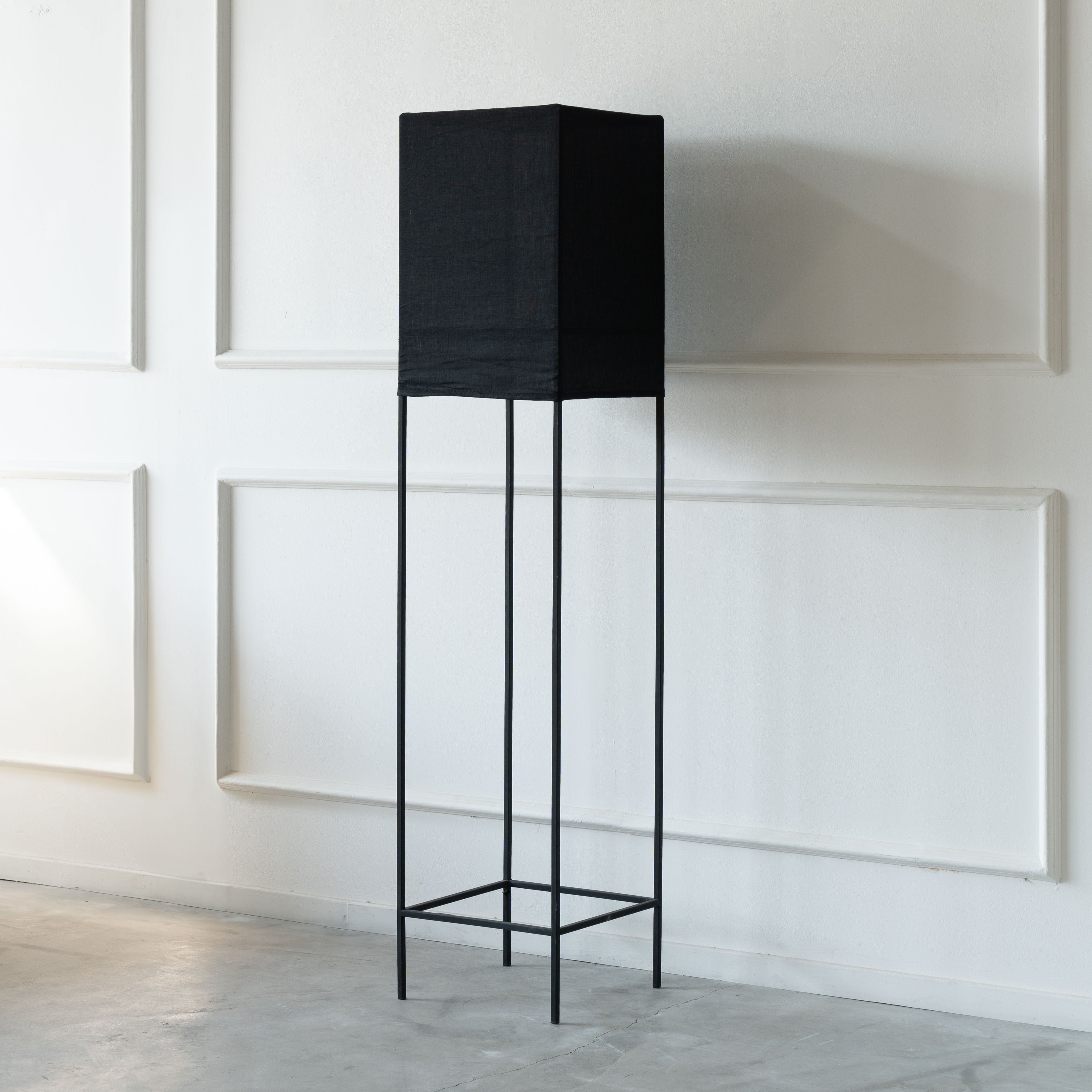 Harrison Lamp - Floor Lamp - WS Living Furniture Furniture Store in Dubai