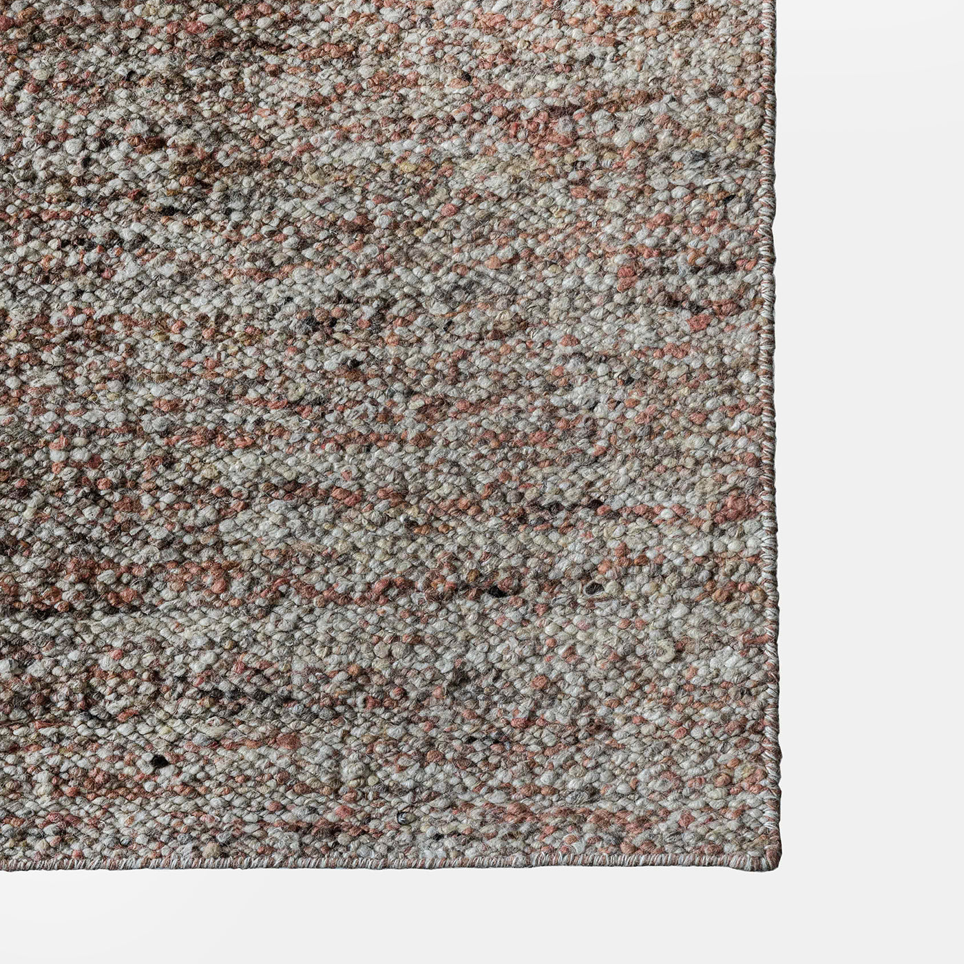 Heather Rug (Color 2) Handmade Wool Rug - Rugs - WS Living Furniture Furniture Store in Dubai