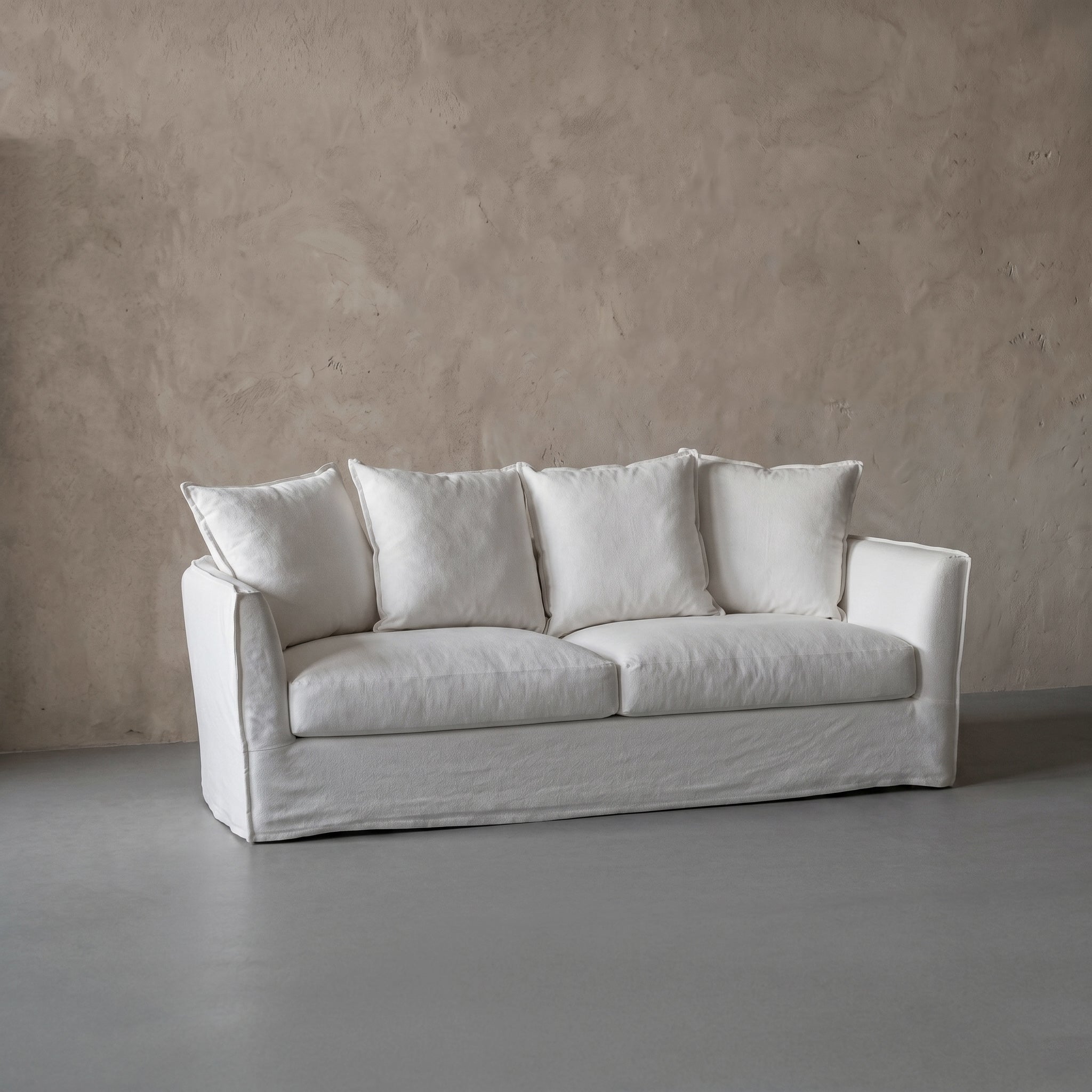 Helena 3 Seater Sofa