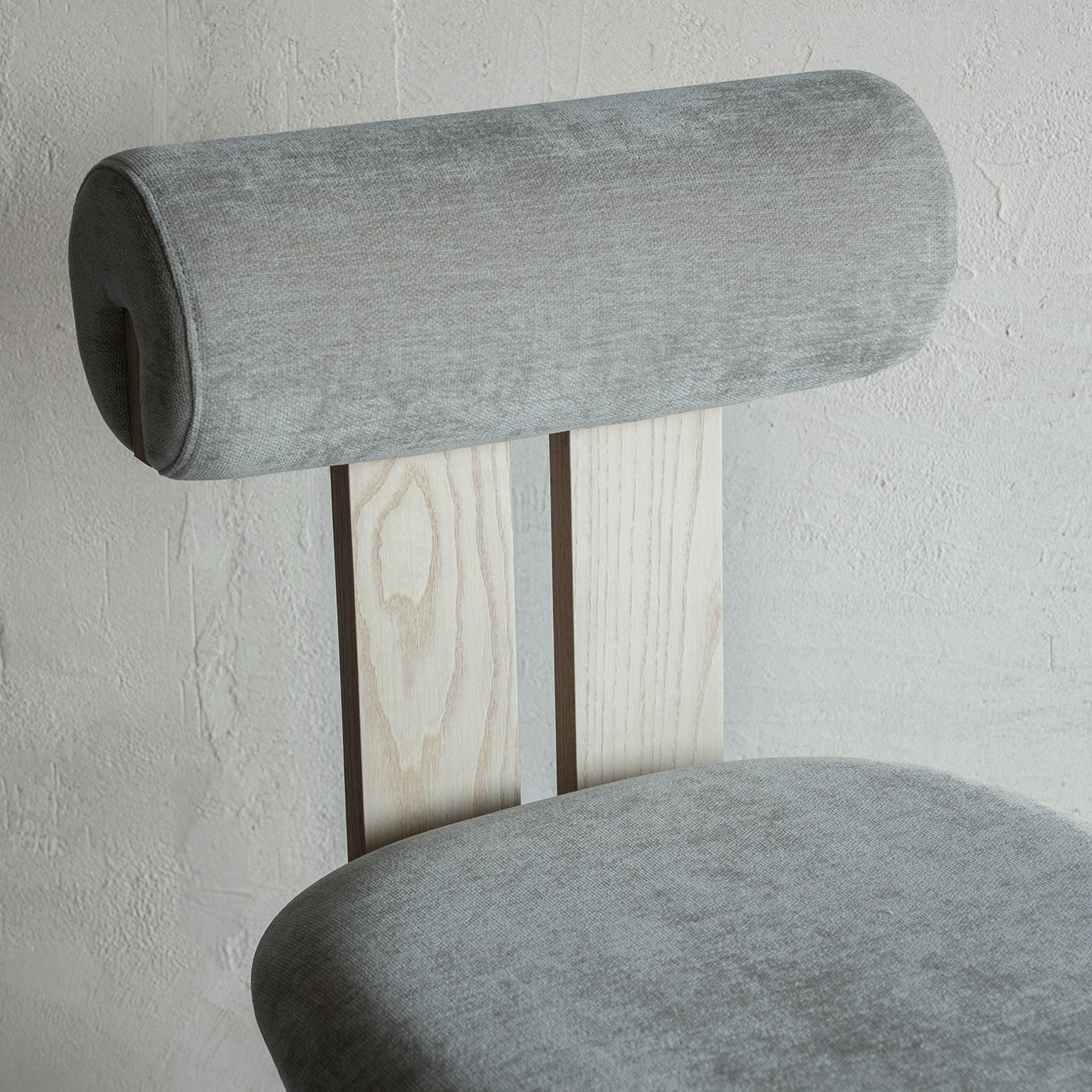 Mid Century Retro Style Hippo Dining Chair - Dining Chairs - WS Living Furniture Furniture Store in Dubai