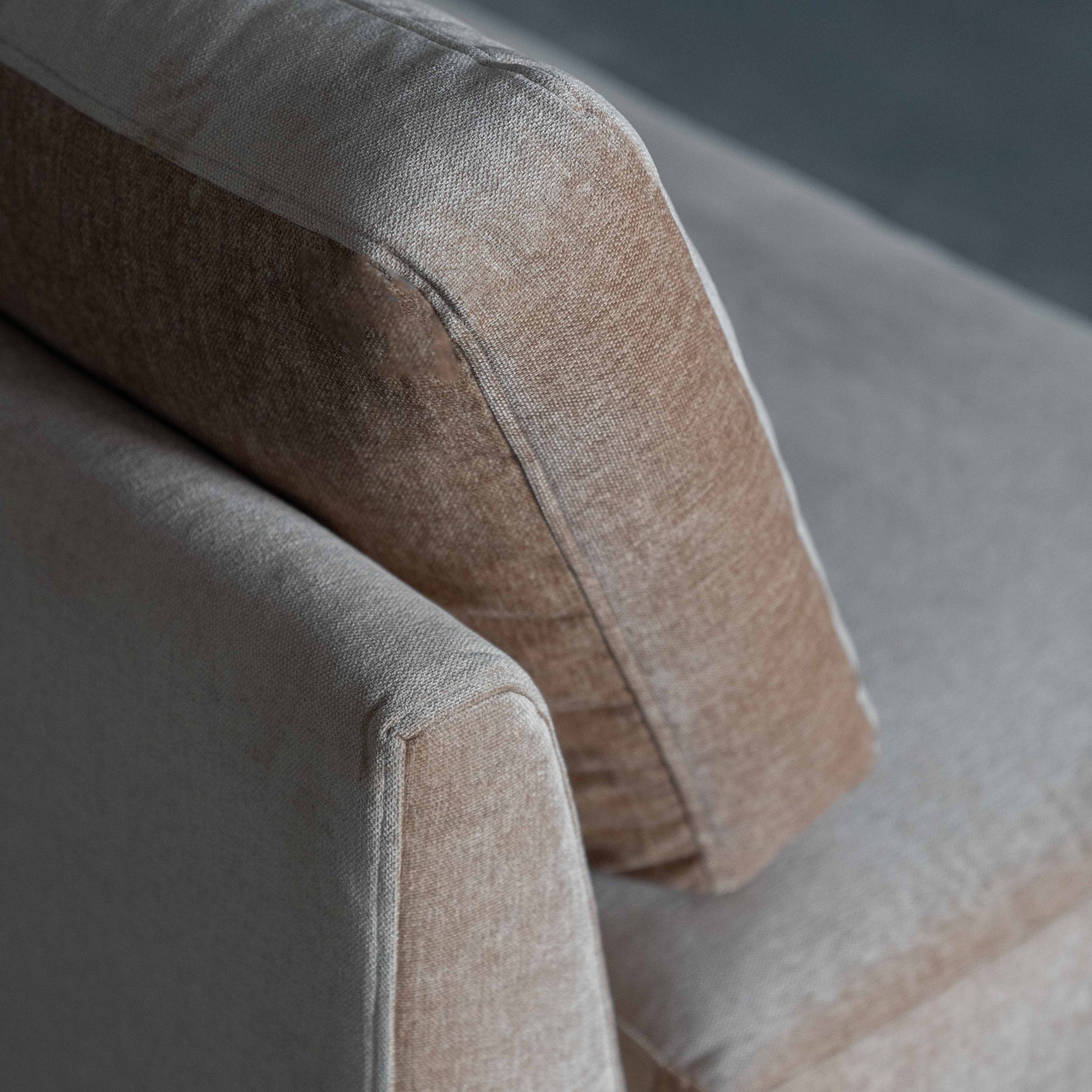 Ikou Two Seater Sofa - Sofas - WS Living Furniture Furniture Store in Dubai