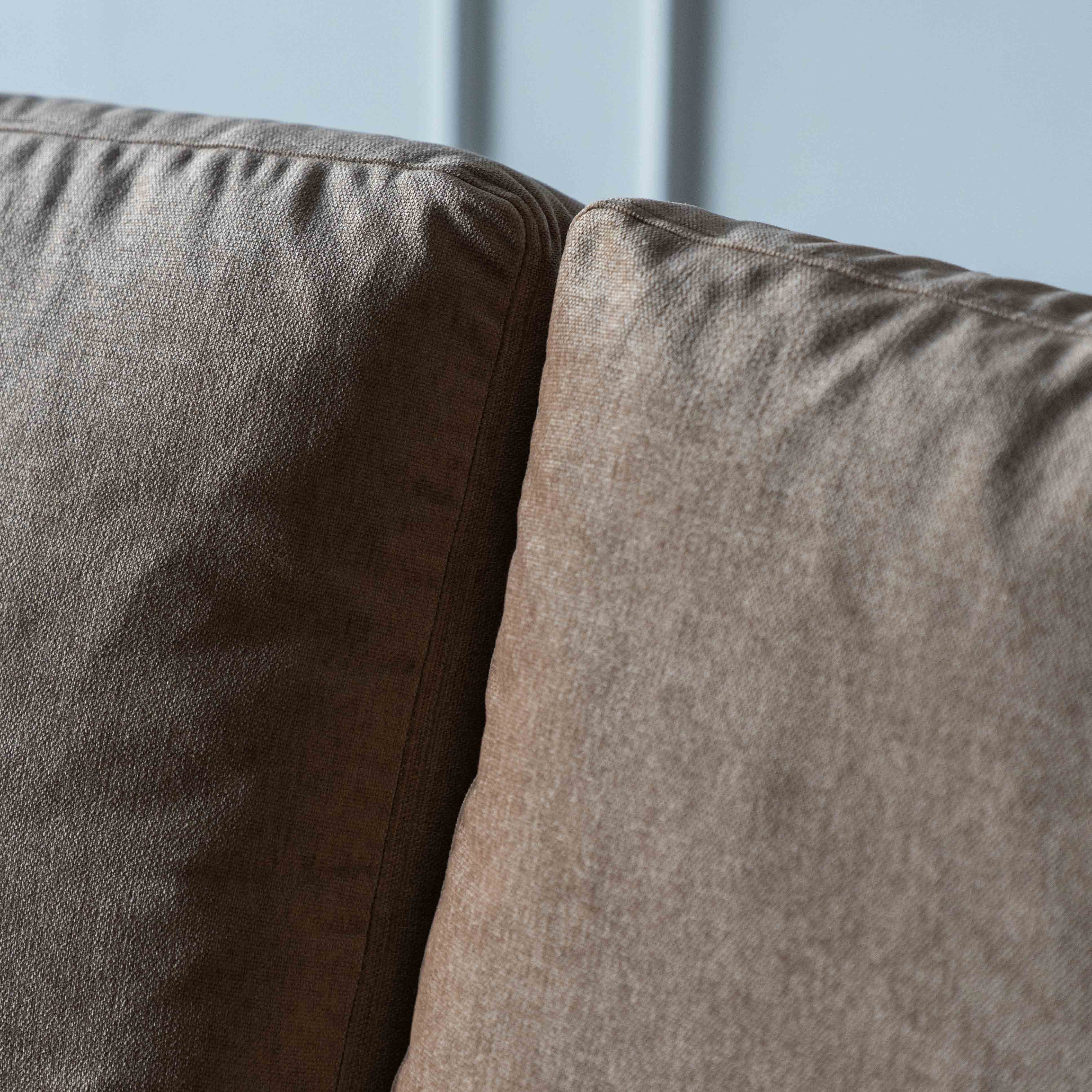 Ikou Two Seater Sofa - Sofas - WS Living Furniture Furniture Store in Dubai