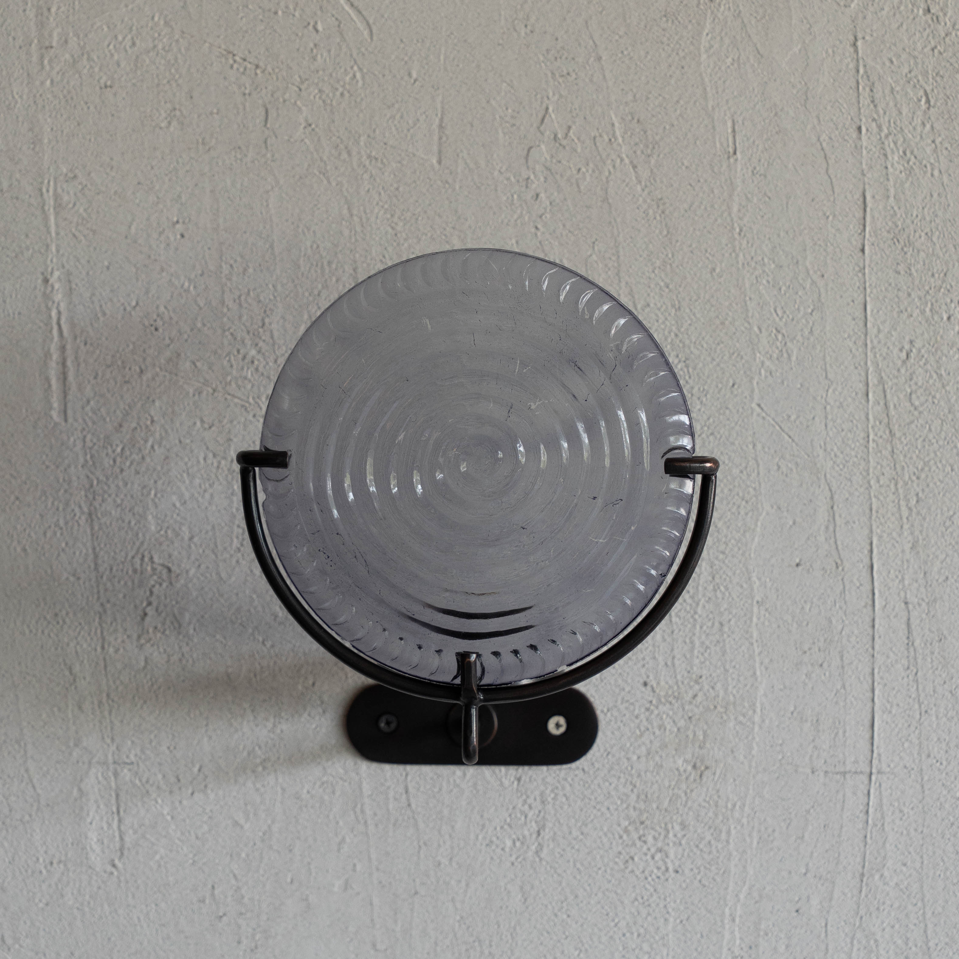 Indie Wall Hanging Candle Holder | Sconces - BLUE