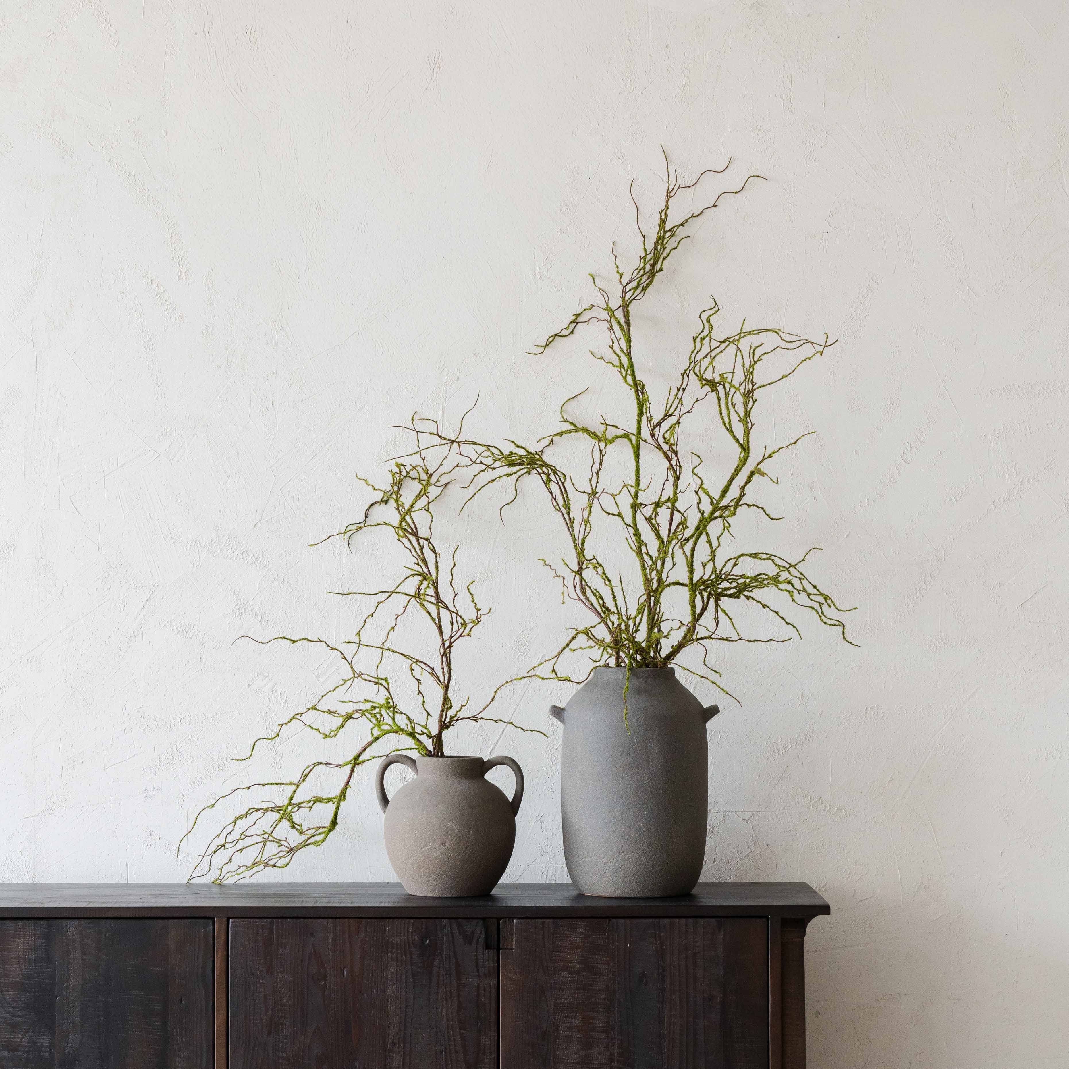 Iris Green Artificial Flower | Plant - Artificial Flowers - WS Living Furniture Furniture Store in Dubai