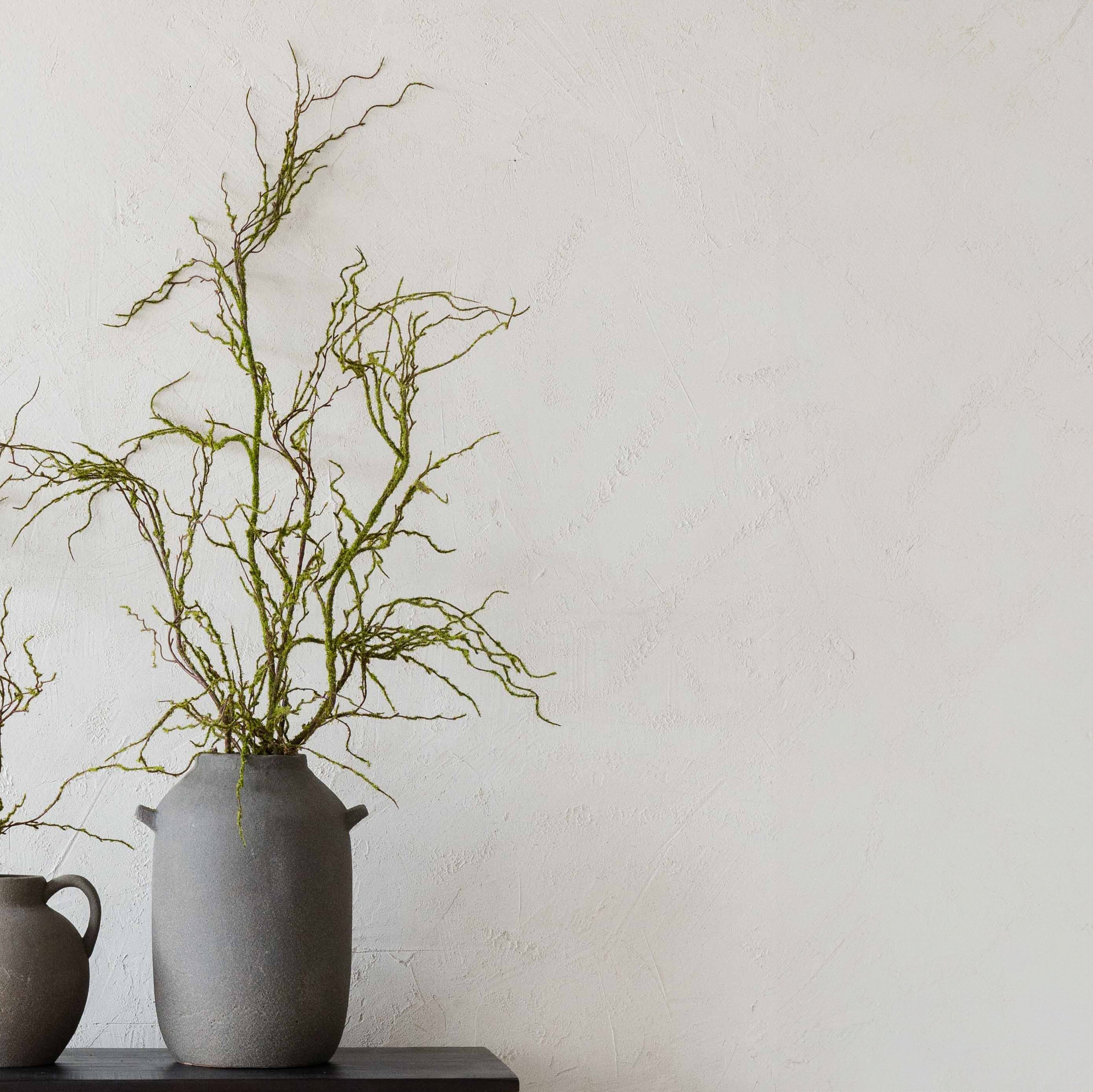 Iris Green Artificial Flower | Plant - Artificial Flowers - WS Living Furniture Furniture Store in Dubai