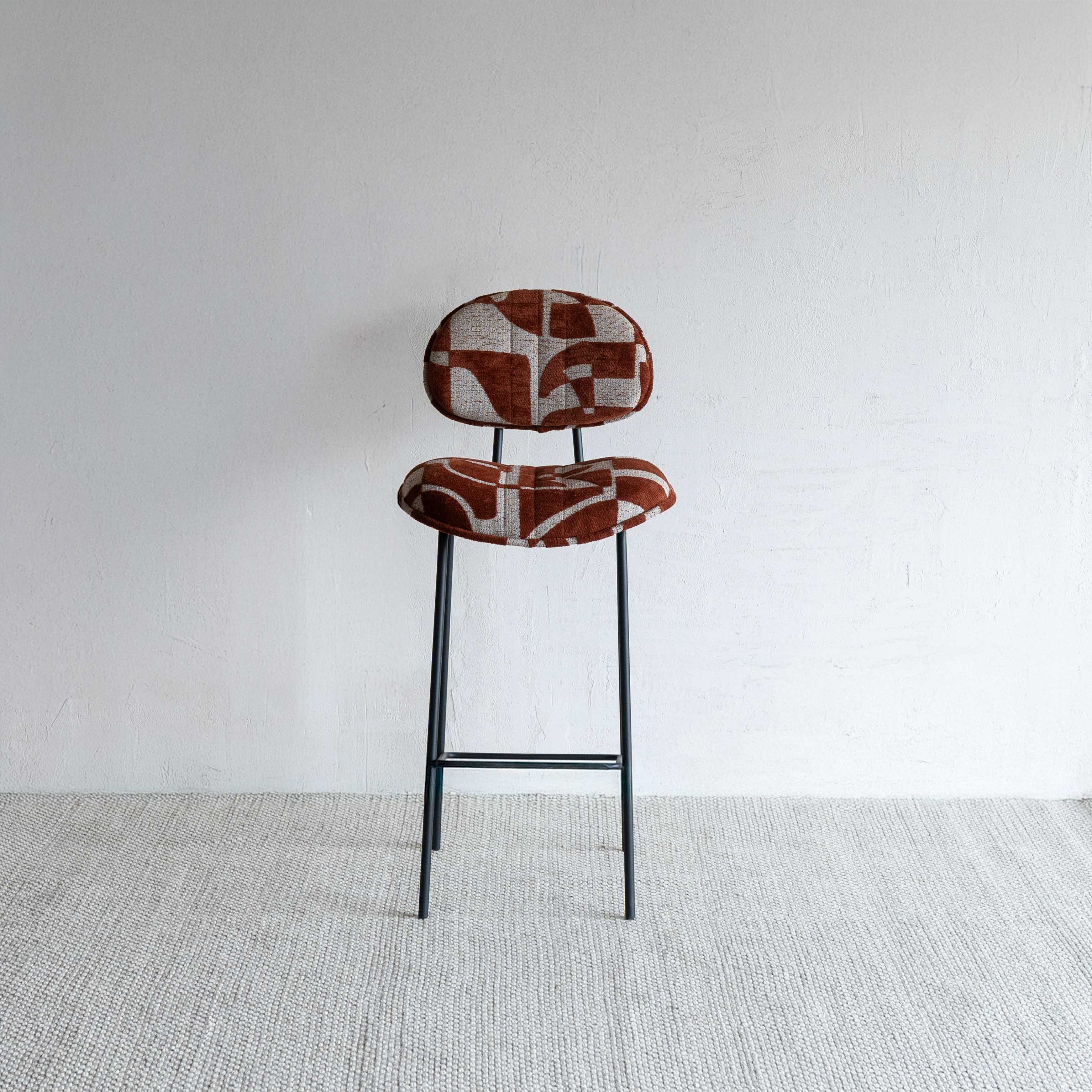 Jude Modern Bar Counter Stool