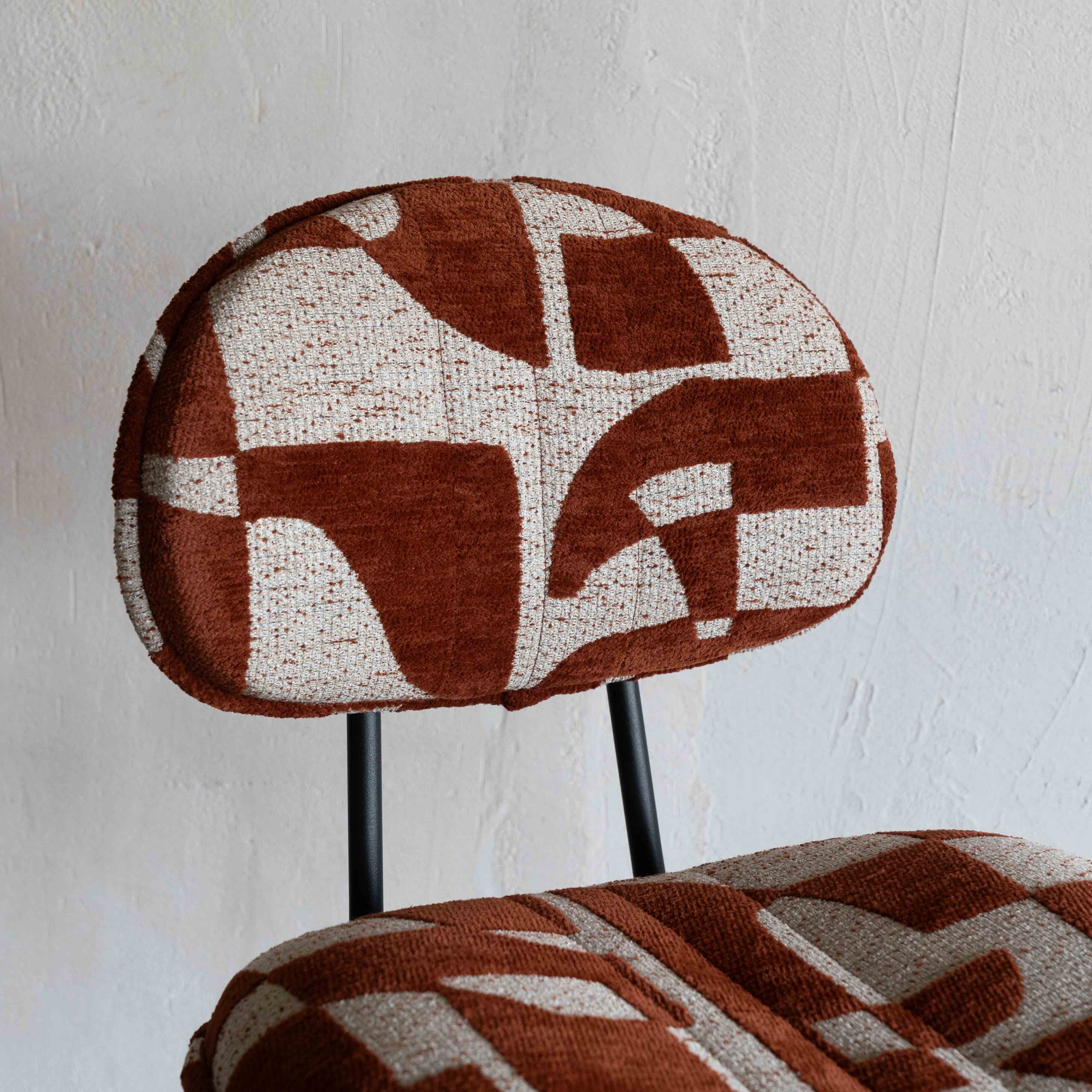 Jude Modern Bar Counter Stool