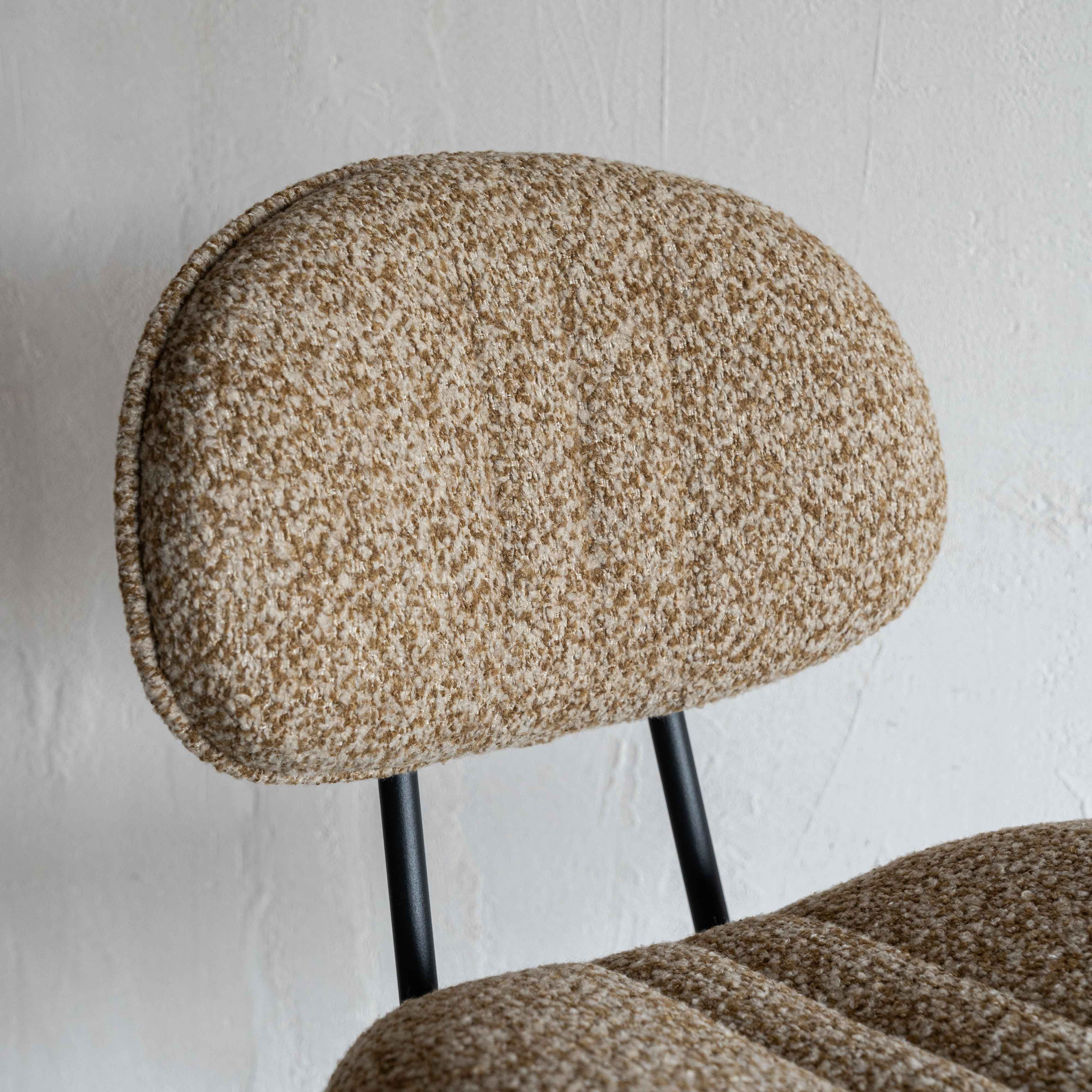 Jude Modern Bar Counter Stool