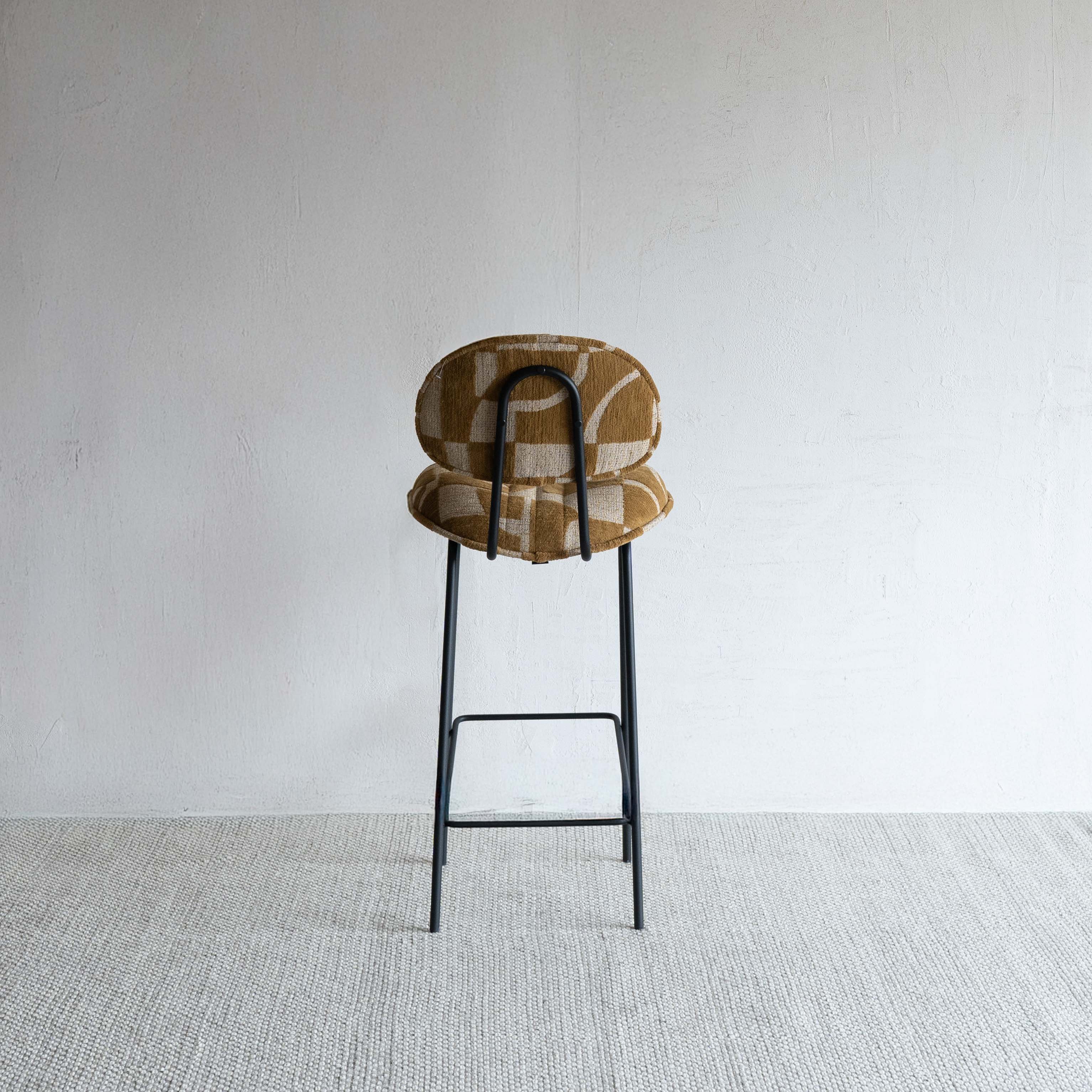 Jude Modern Bar Counter Stool