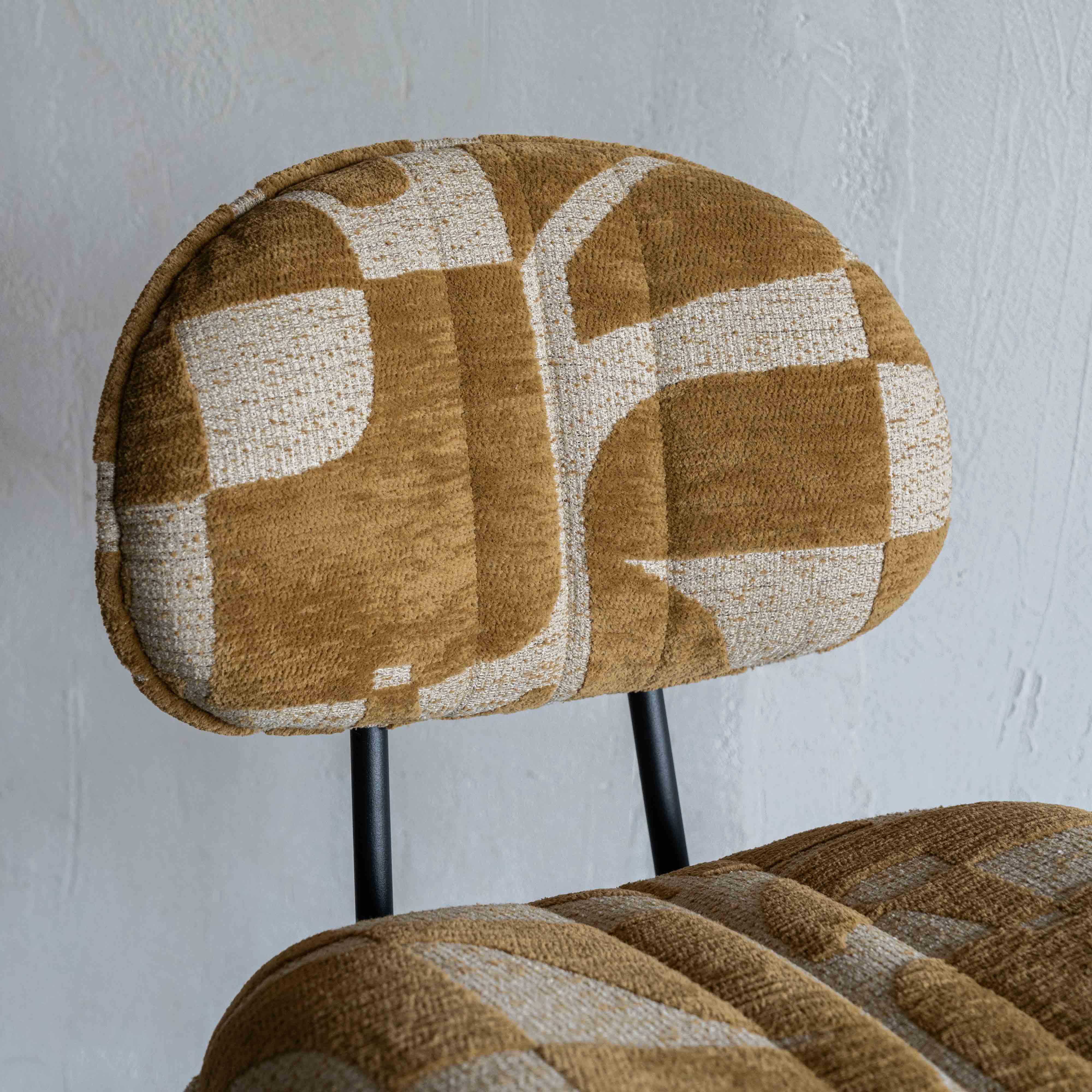 Jude Modern Bar Counter Stool