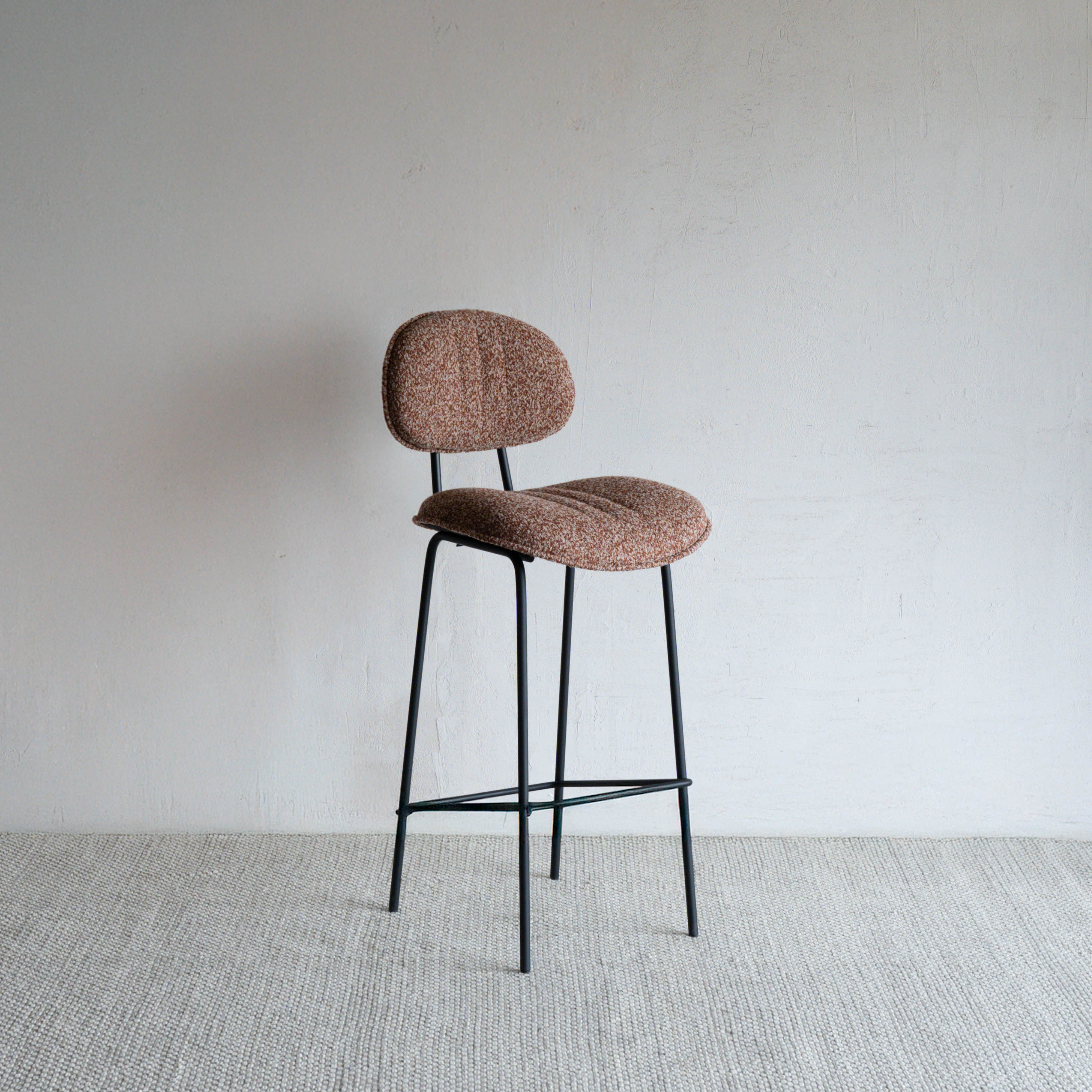 Jude Modern Bar Counter Stool