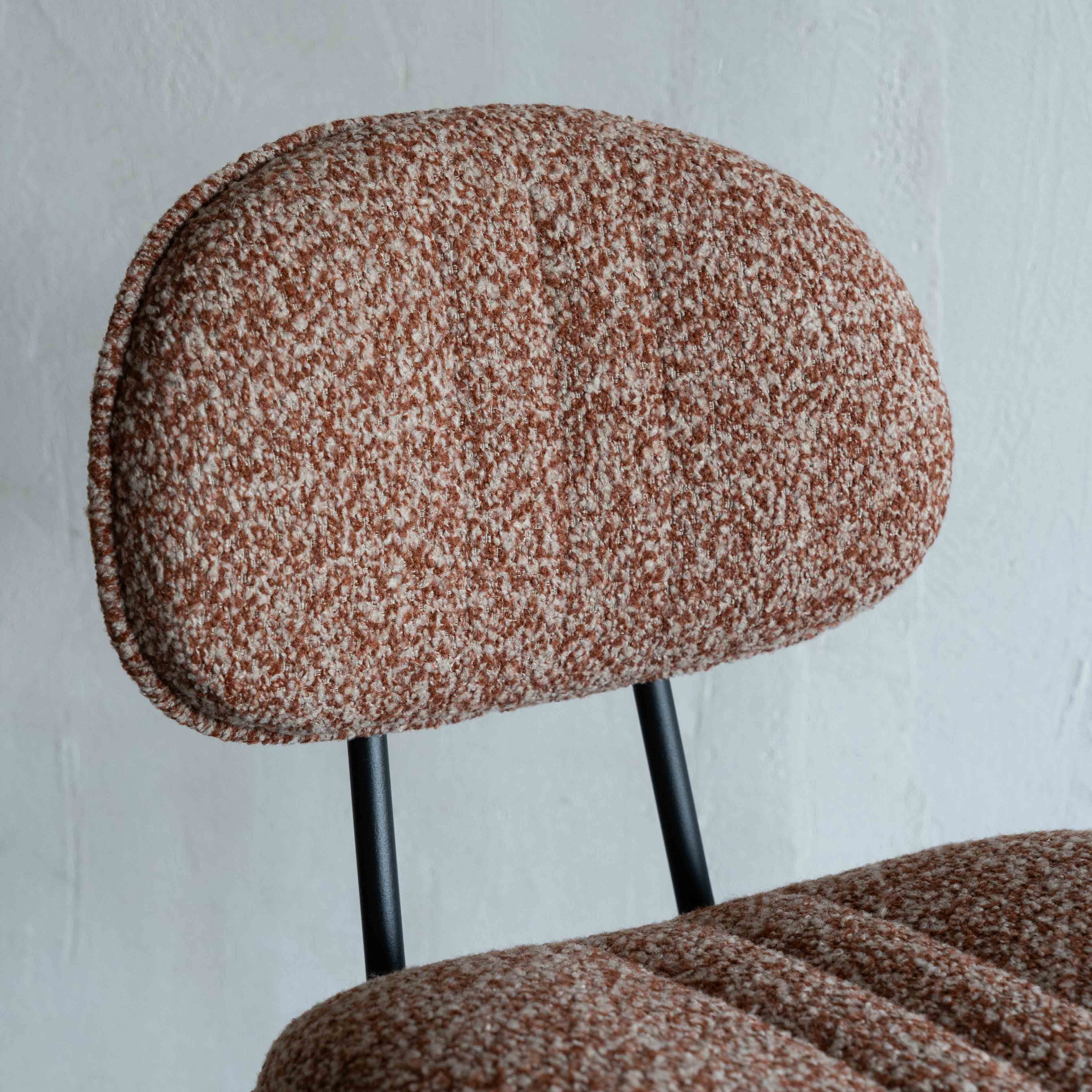 Jude Modern Bar Counter Stool
