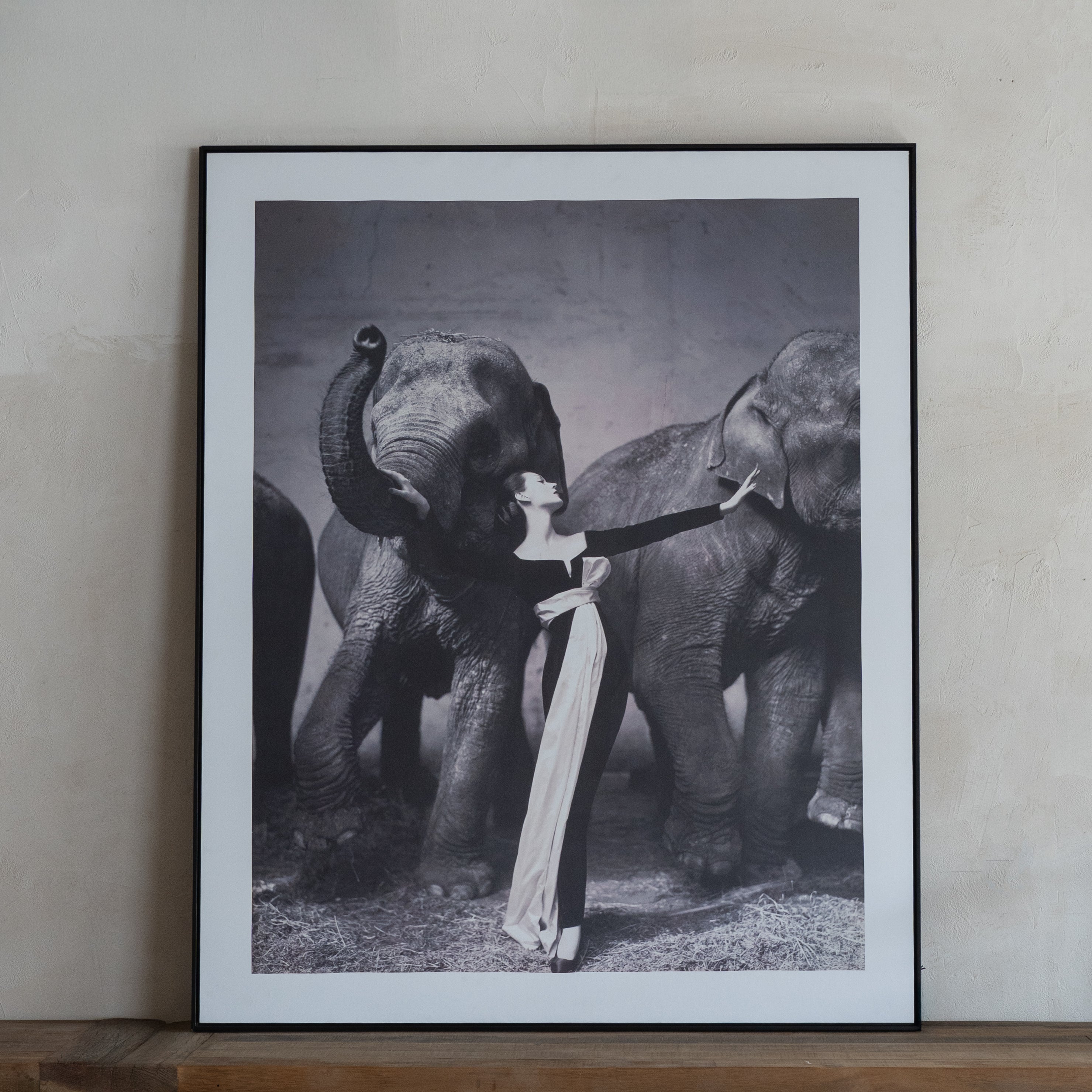 Jungle Queen Wall Art