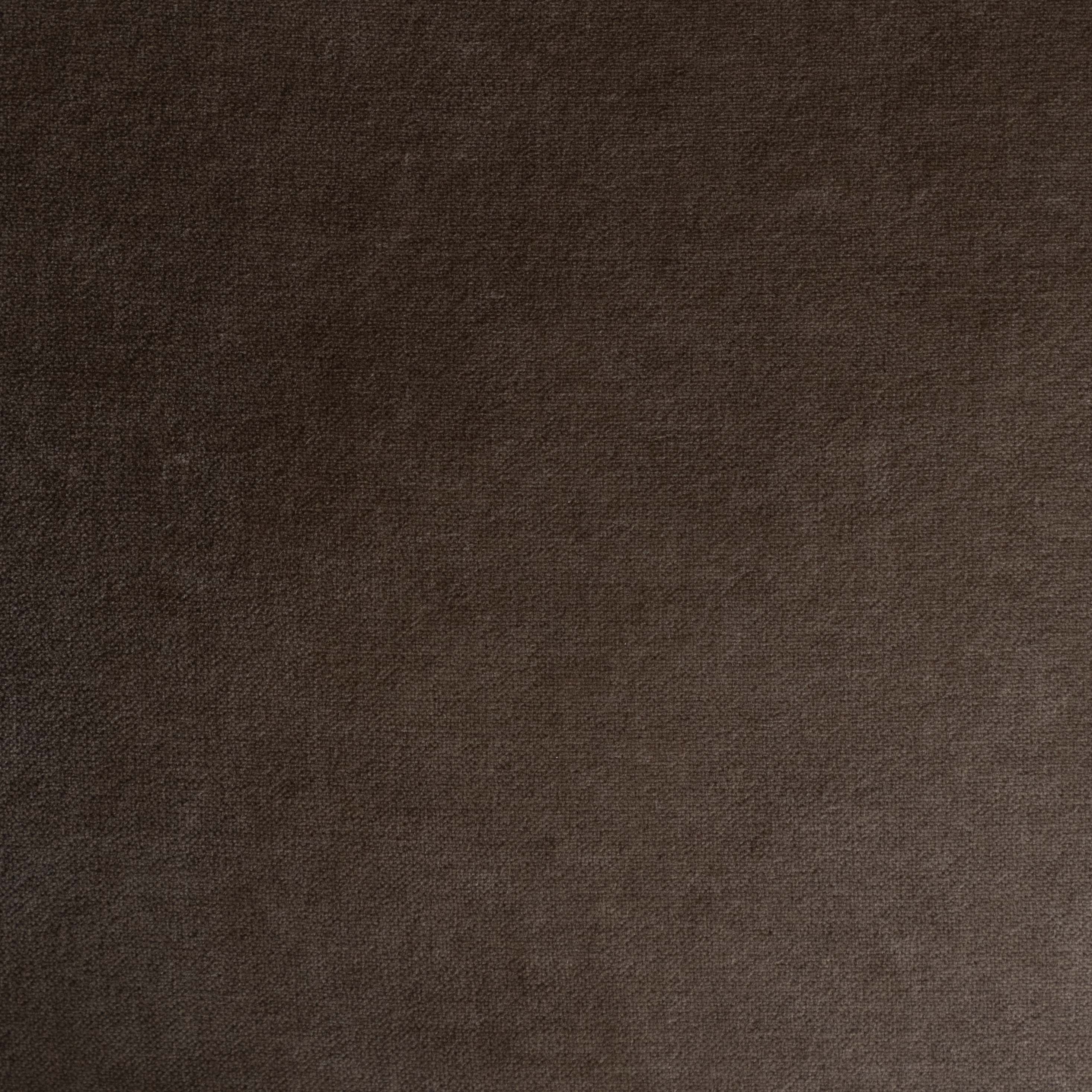 Kaira Modern Swivel Armchair - Camel Brown