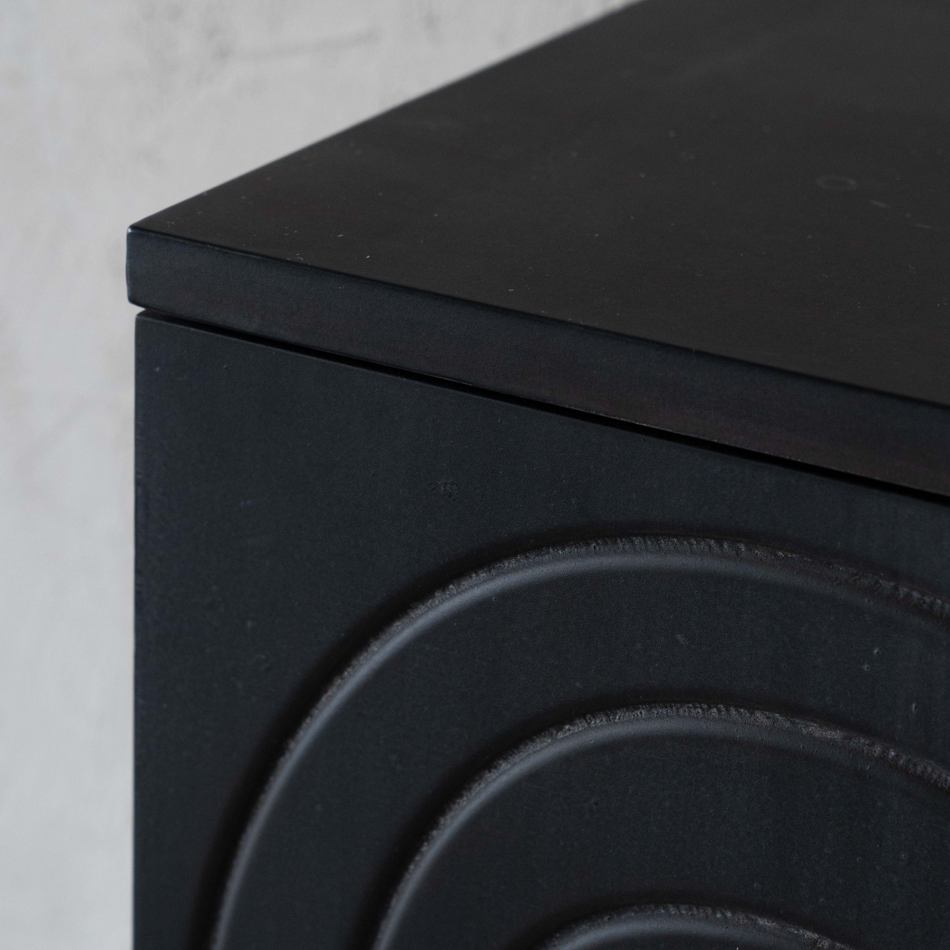 La Visage Handcrafted Modern Sideboard | Buffet Cabinet - TV Units - WS Living Furniture Furniture Store in Dubai