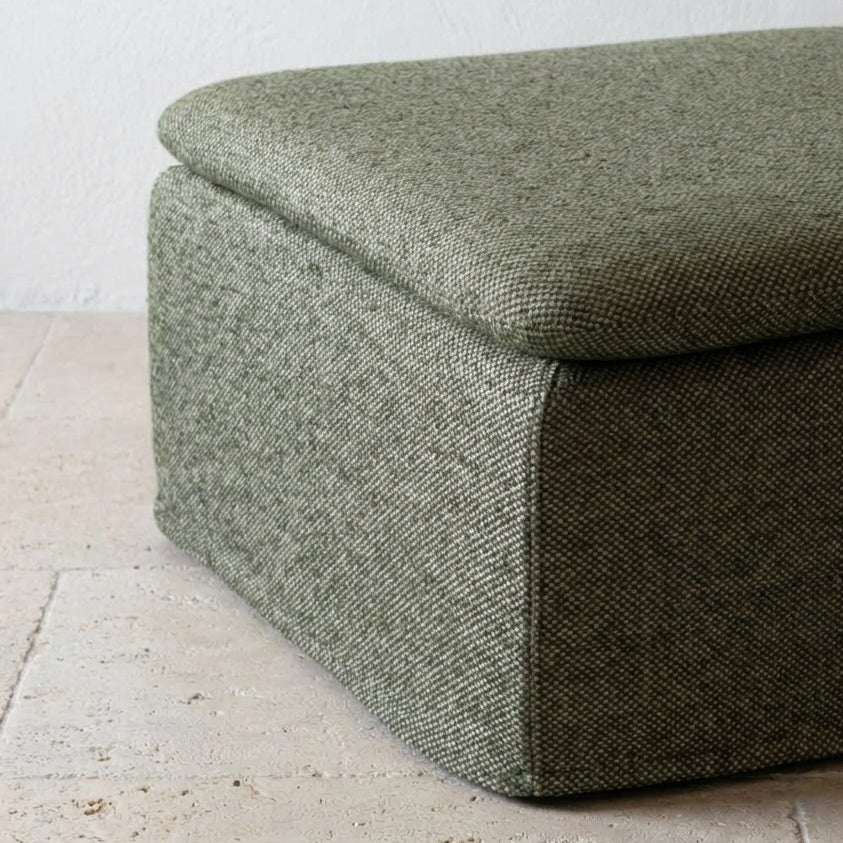 Laguna Green Relax Sun Lounge Chaise ( INDOOR & OUTDOOR)