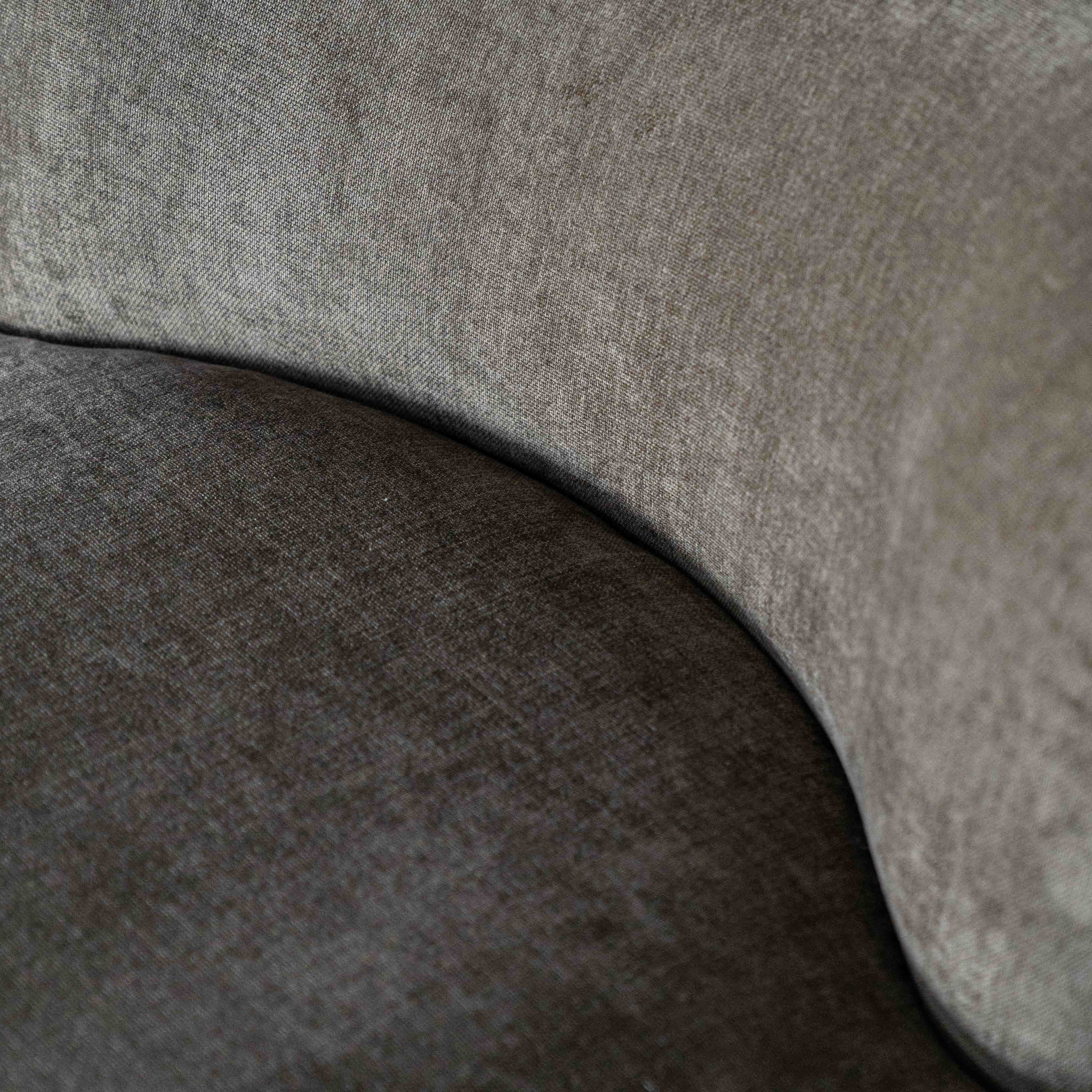 Lysandra Low Accent Lounge Chair - Green