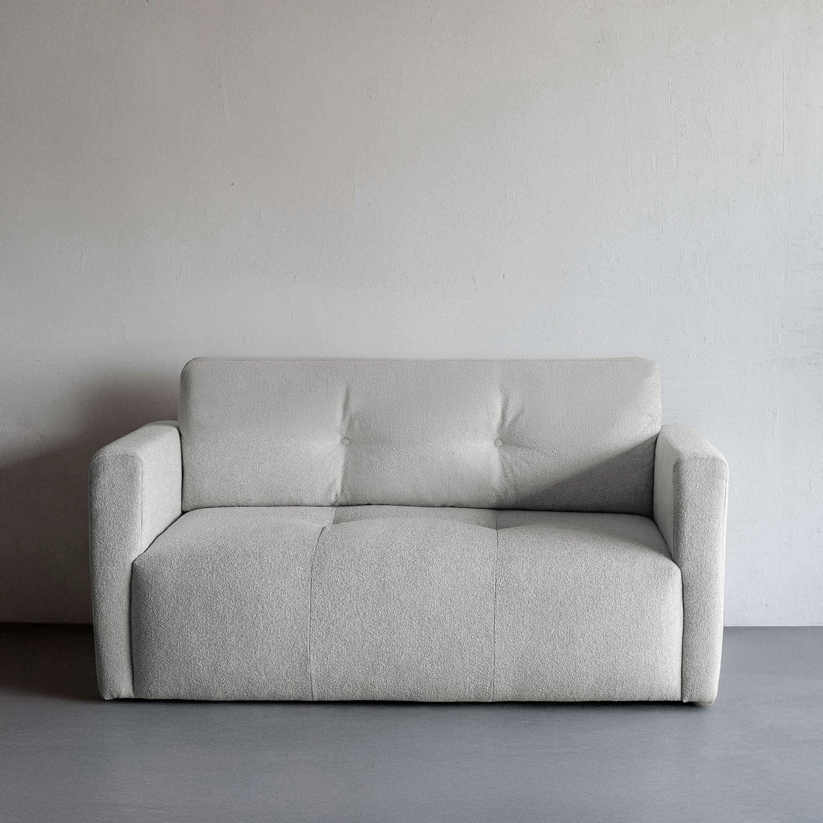 Mahra Modern Two Seater Sofa - Sofas - WS Living Furniture Furniture Store in Dubai